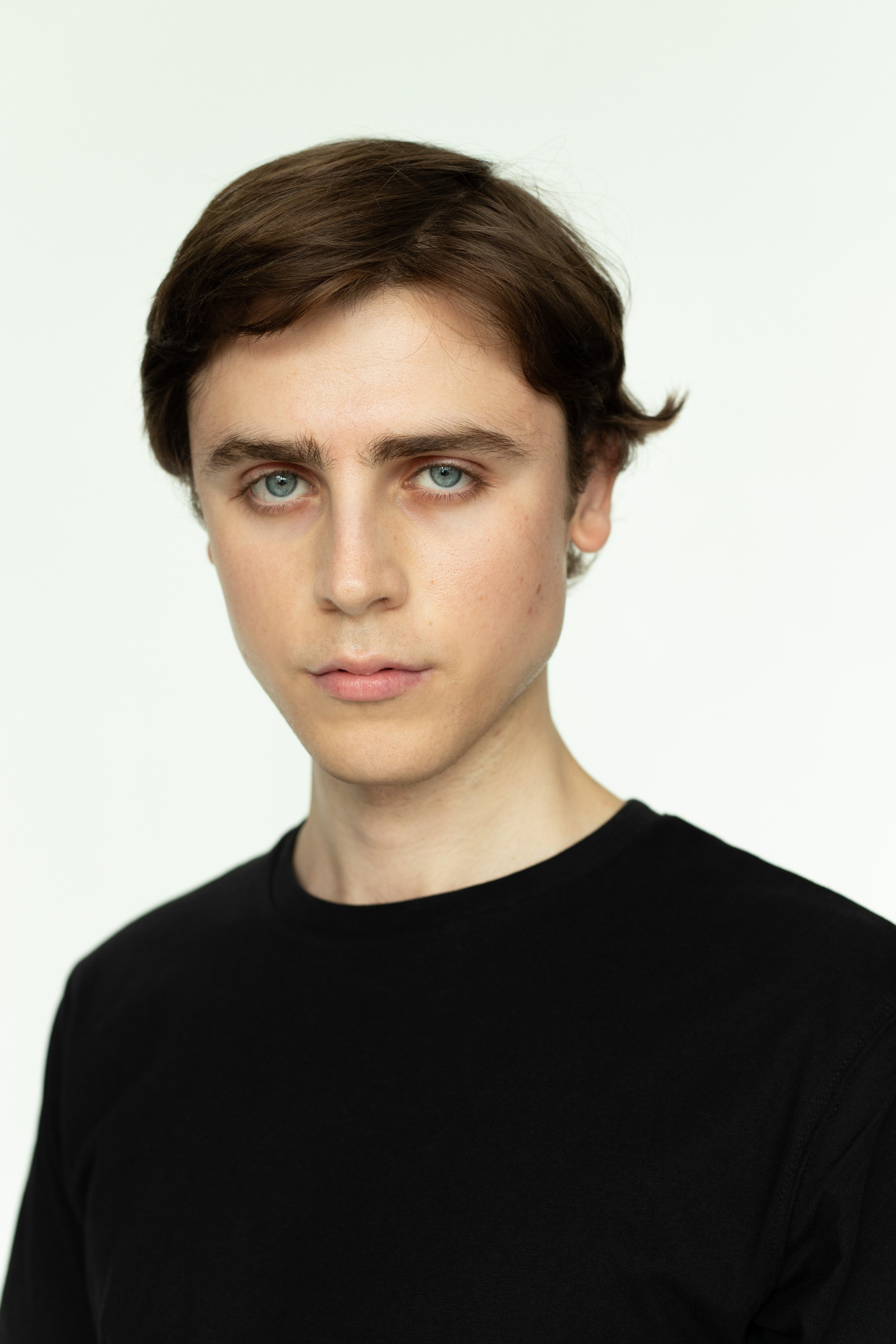 Misha. Фотограф Москва Дмитрий Курасов