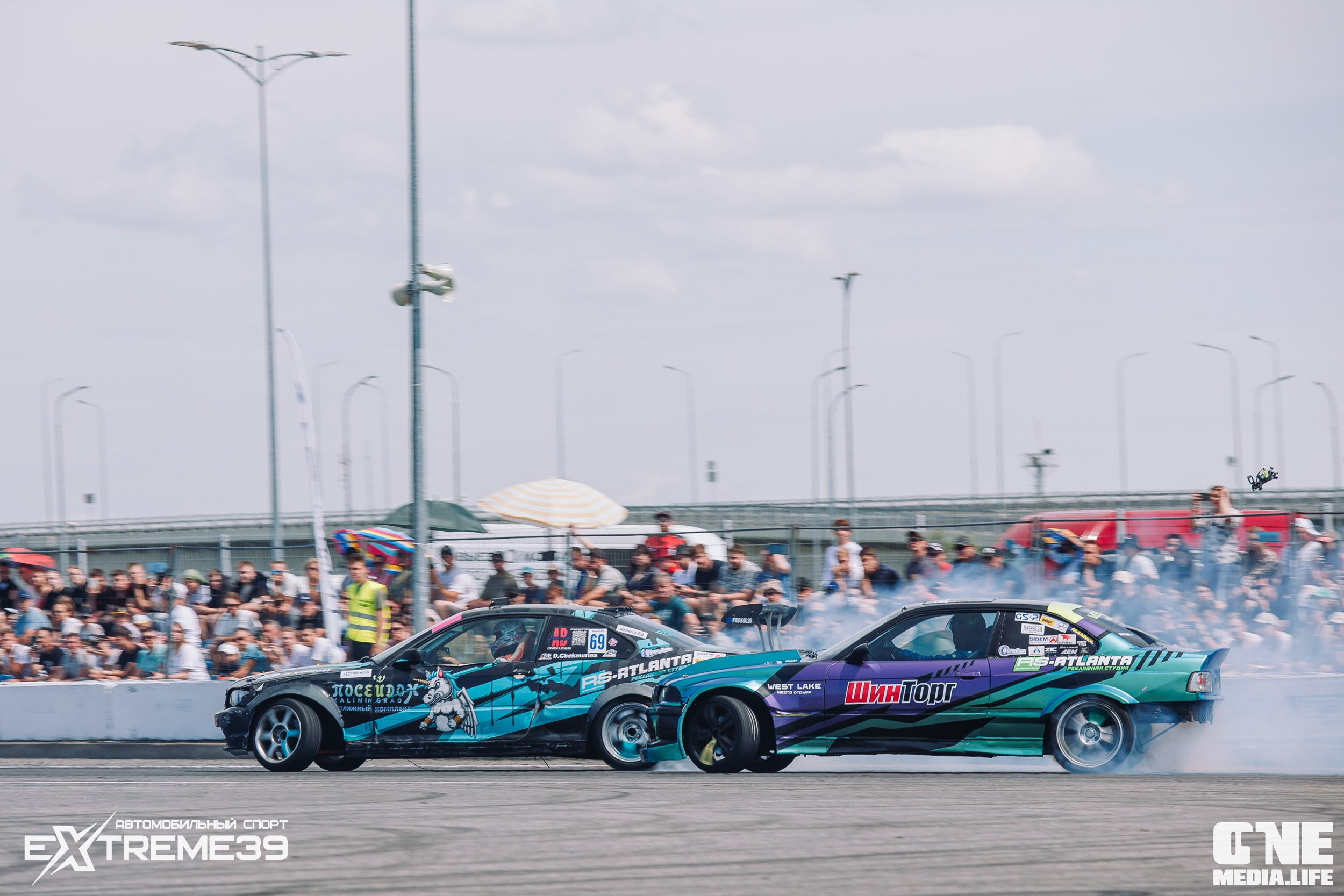 Заезды II этапа Лал Авто Дрифт. Кубок Шамбалы. One Media Life: фоторепортажи, фотоотчеты с мероприятий и заведений