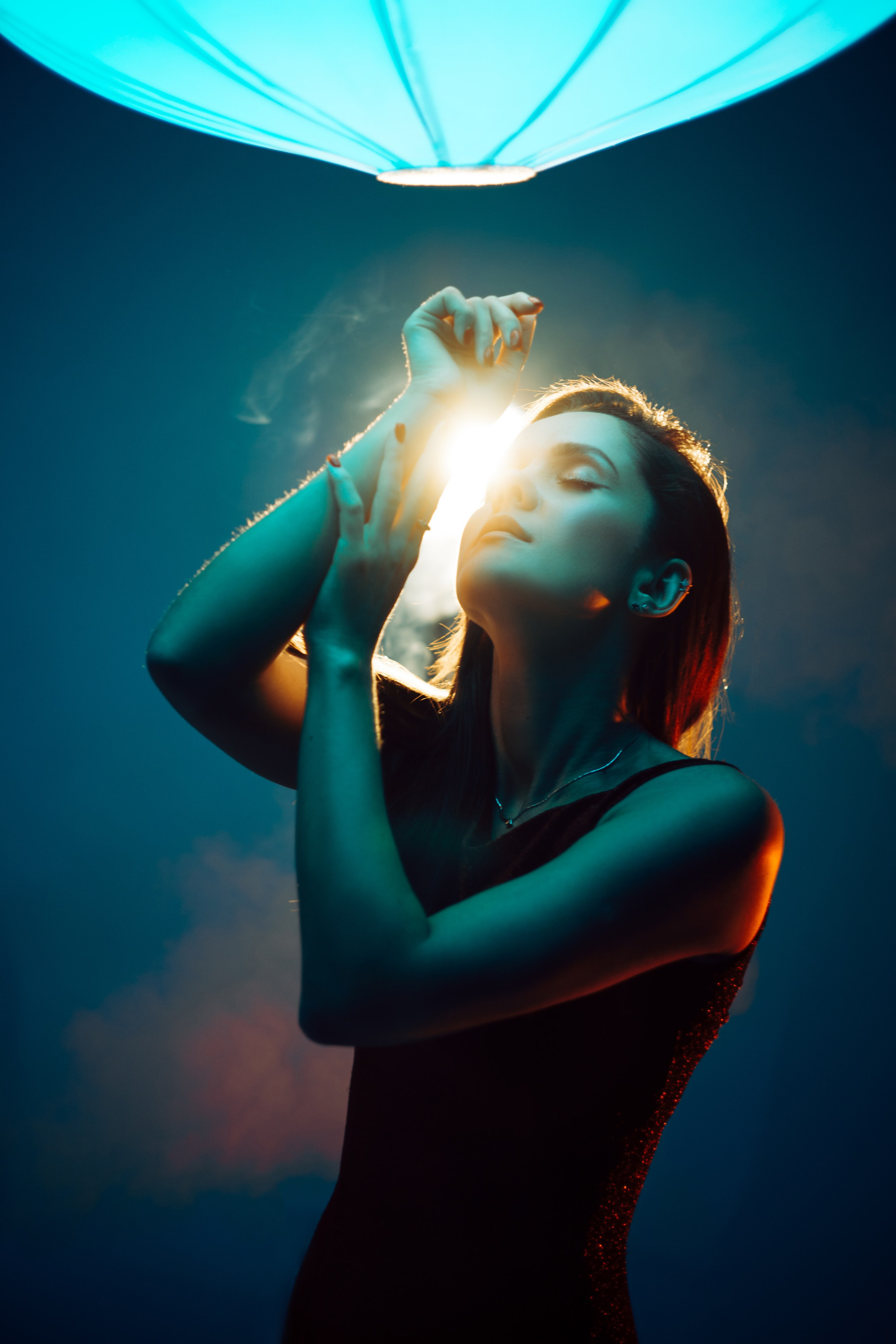 Арт-съёмки. Фотограф Маргарита Беспалова