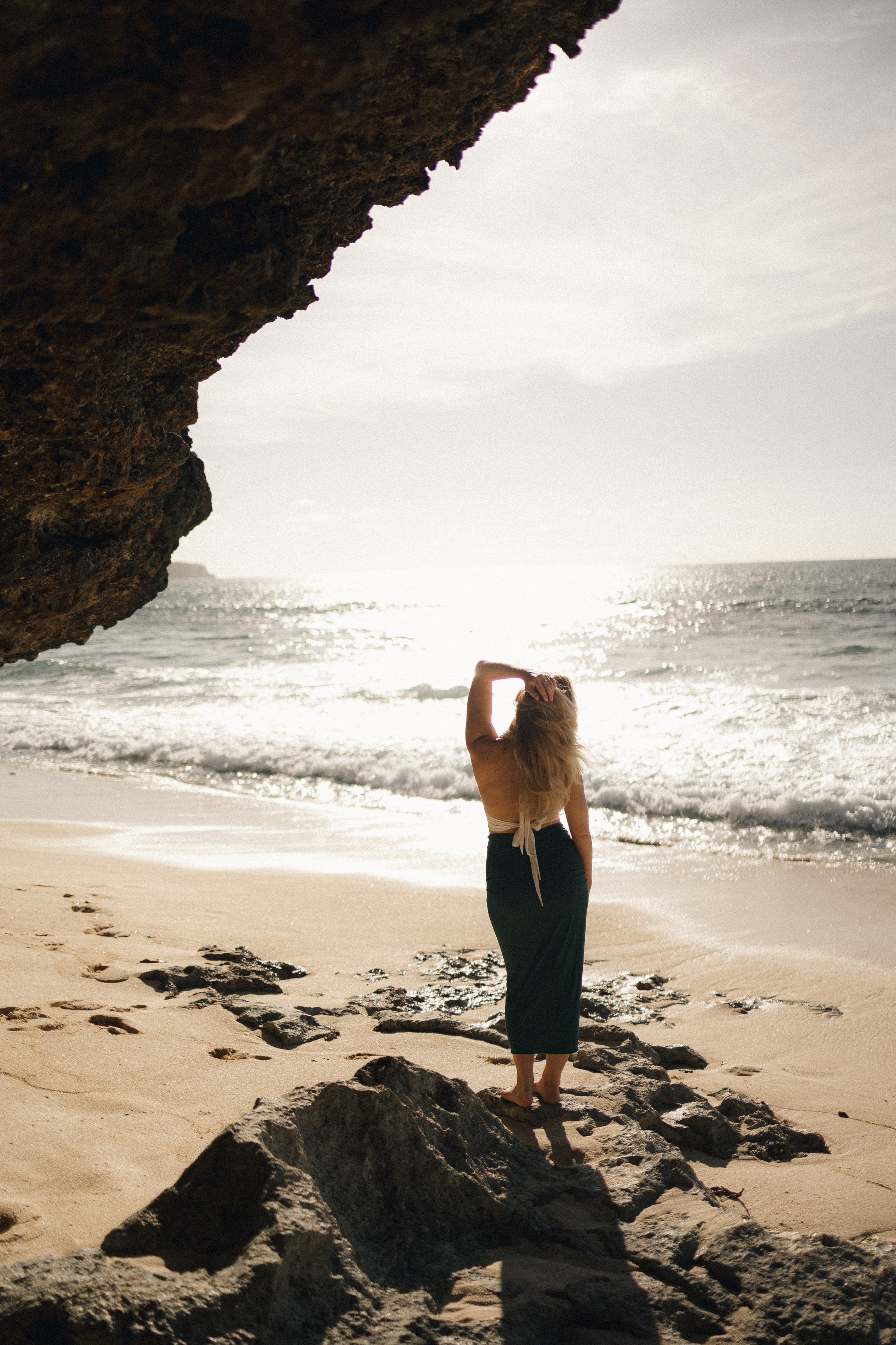 PORTRAITS. Фотограф в Дананге Элина Уразманова