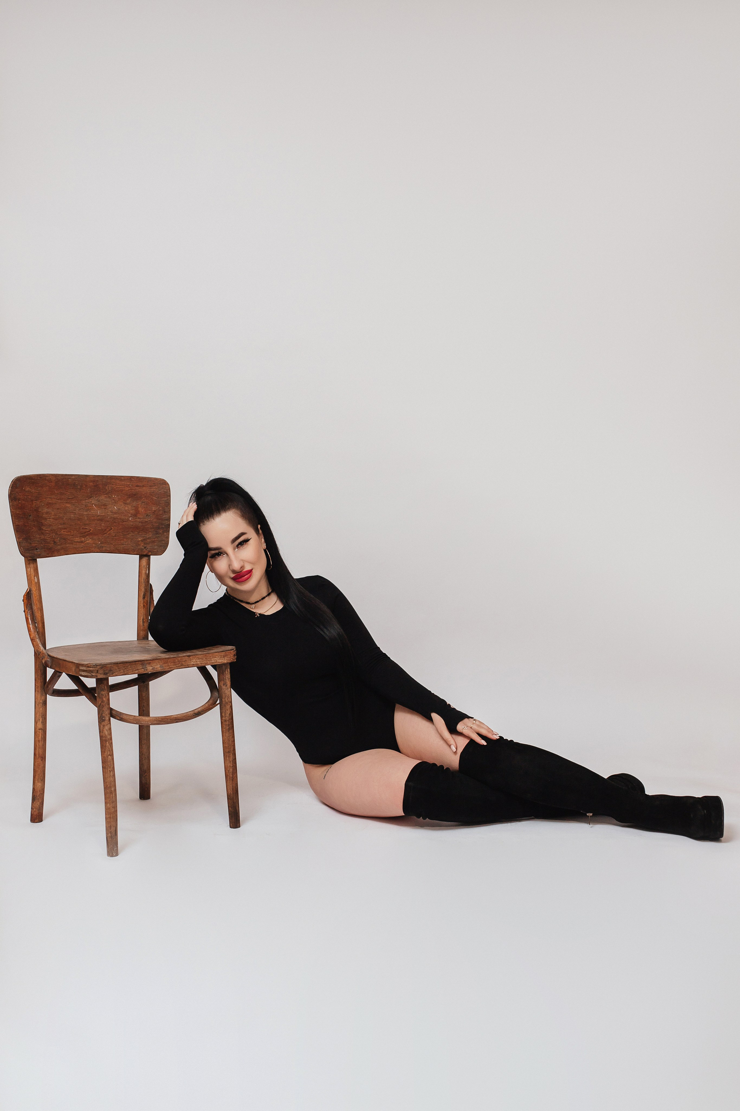 Алина. Фотограф Елена Каверина | Белгород — Короча |