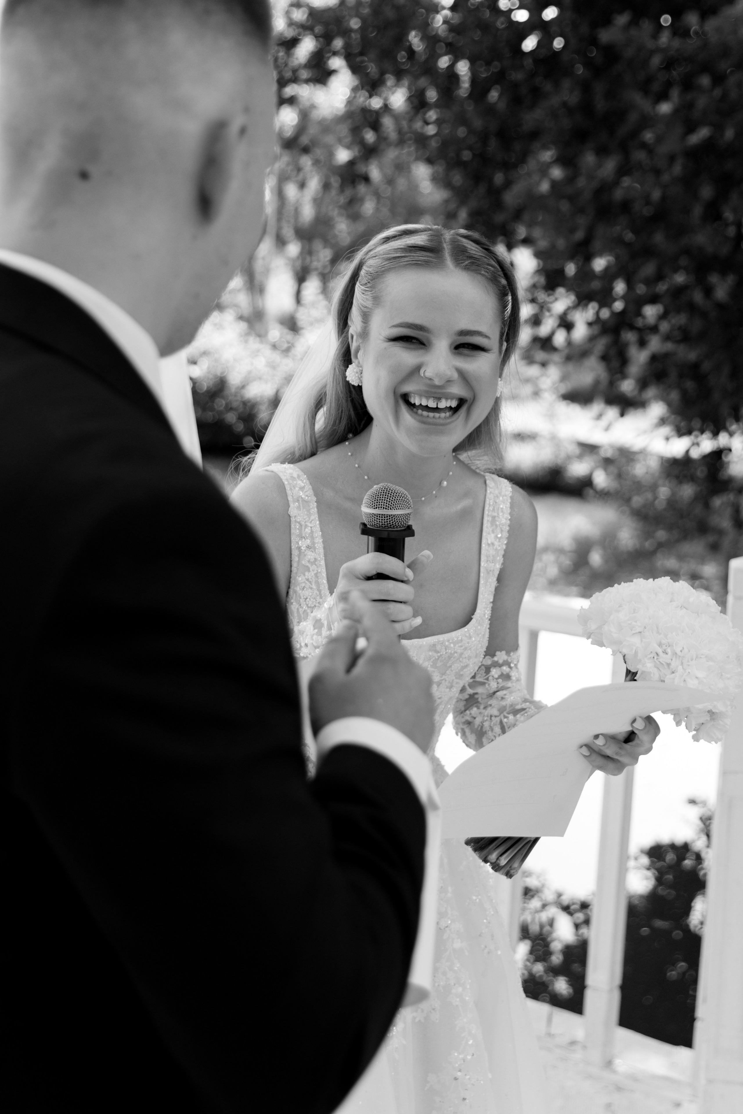 Лера и Денис | Эко-клуб Голицино. Свадебный фотограф Ангелина Зотова | Обнинск, Москва, Калуга