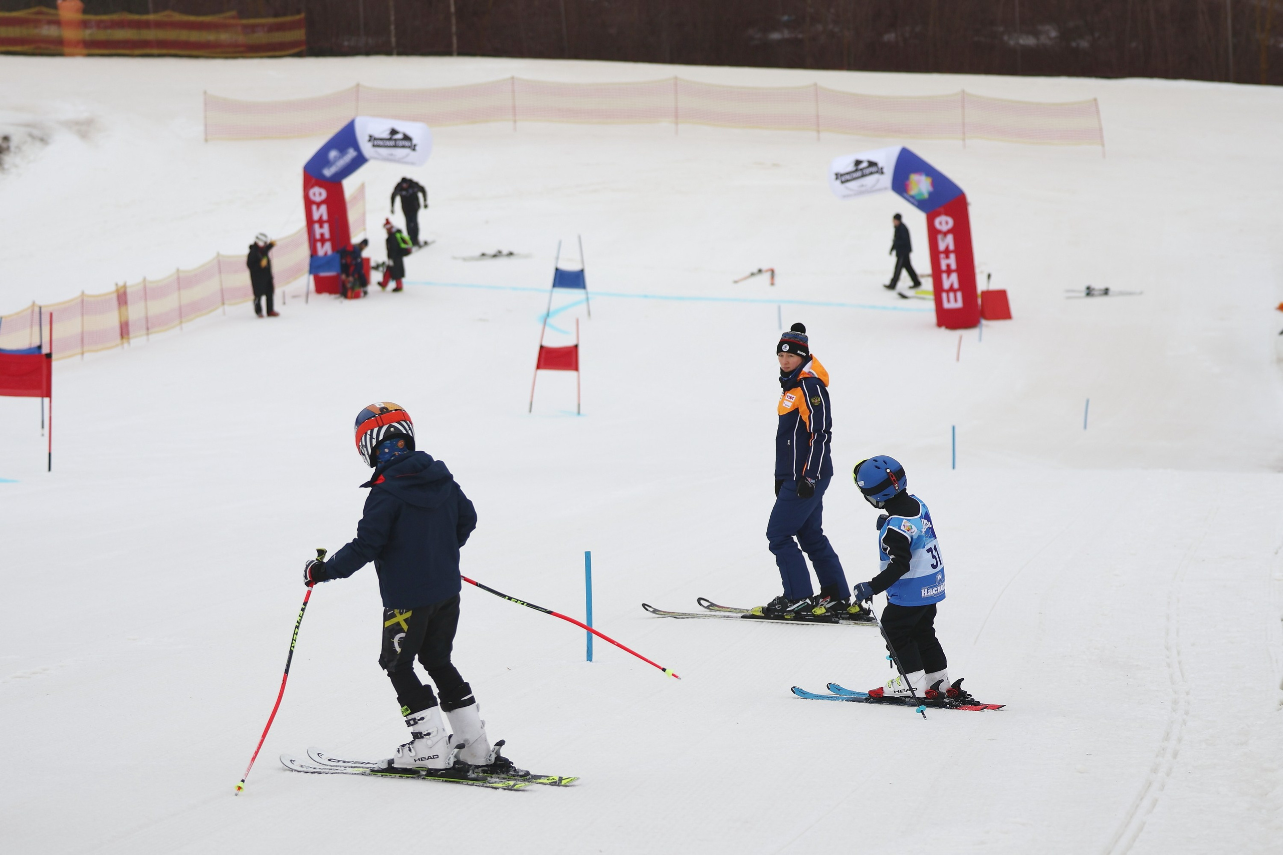Первенство ФГСС Г. ПОДОЛЬСКА. Спортивный и репортажный фотограф Ермакова Светлана