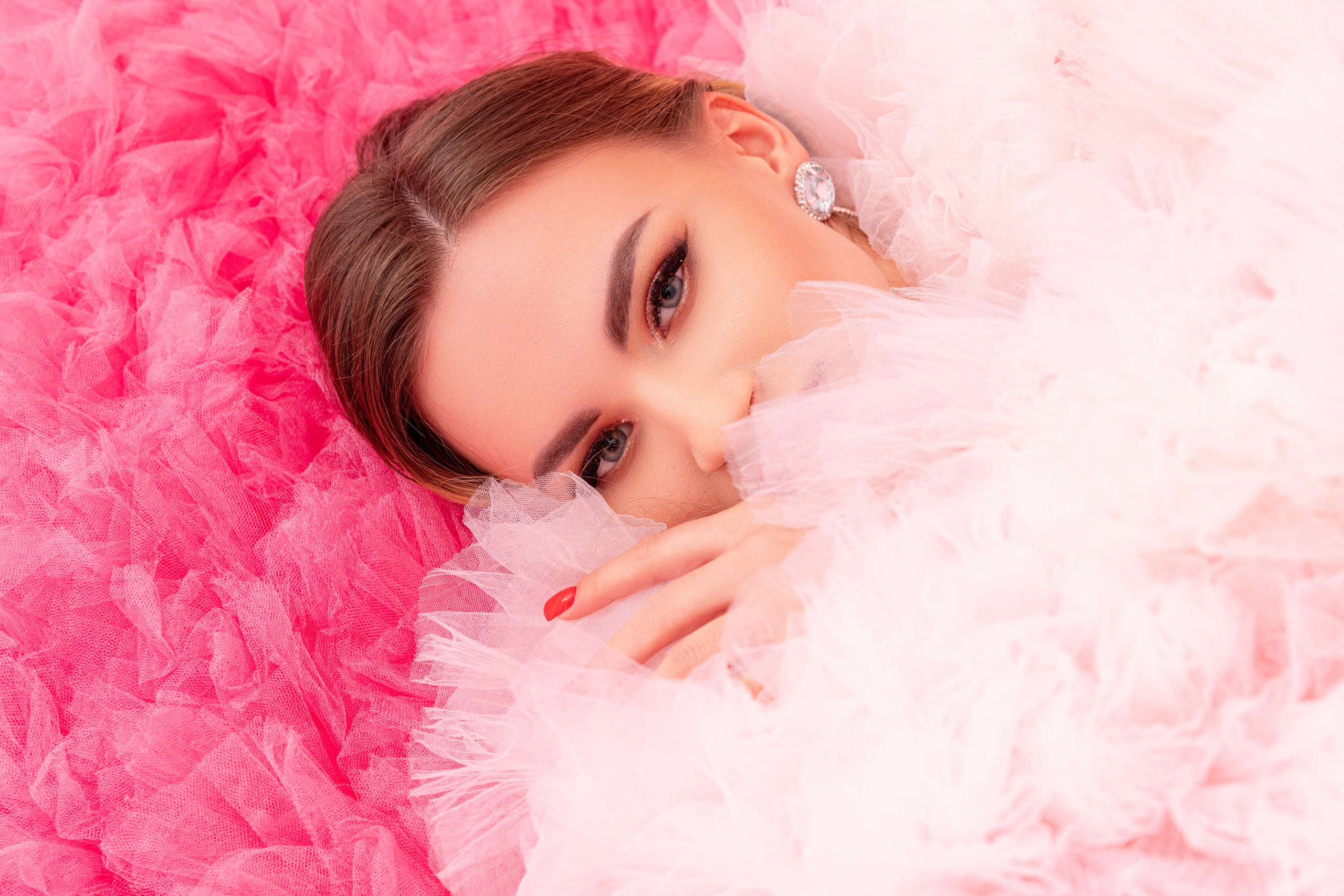 Индивидуальная новогодняя съемка. Фотограф Наталья Мак в Нижнем Новгороде