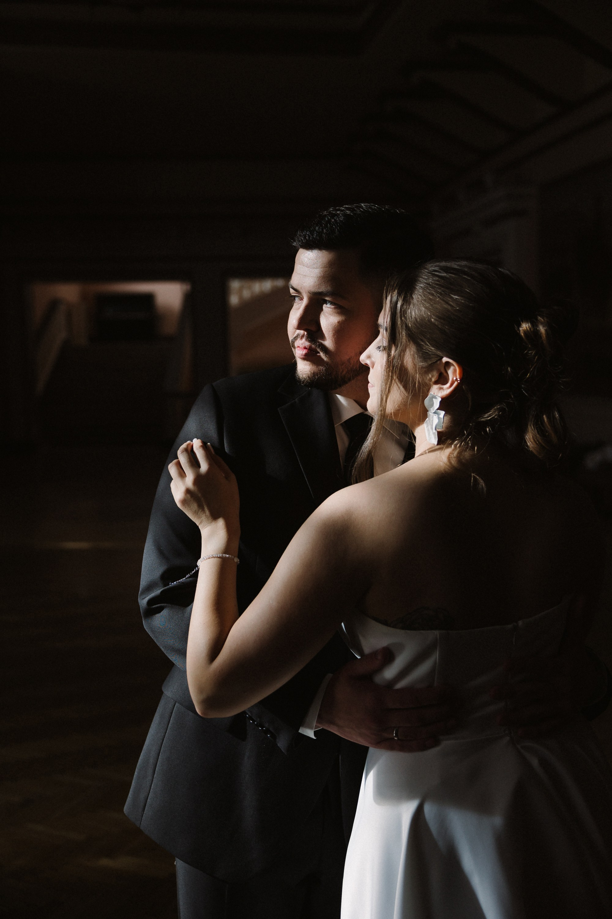 Илья и Сеня. Свадебный фотограф в Москве и Екатеринбурге