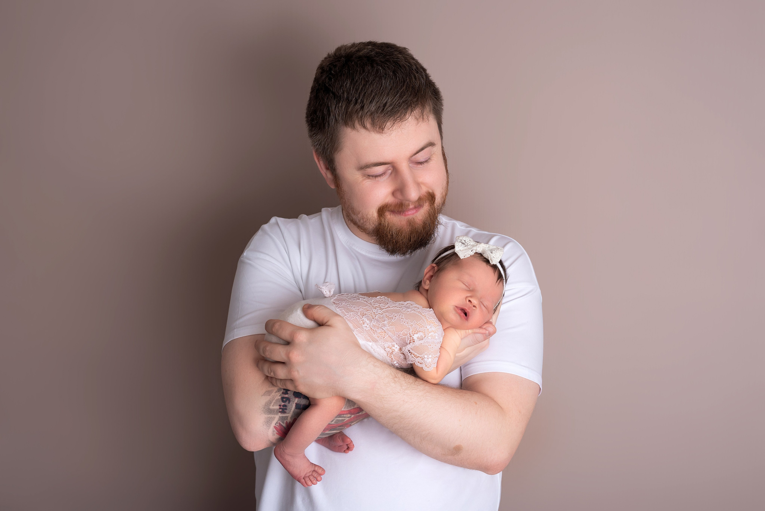 Кадры с родителями и старшими детьми. Фотограф новорожденных в Екатеринбурге Анастасия Карманова