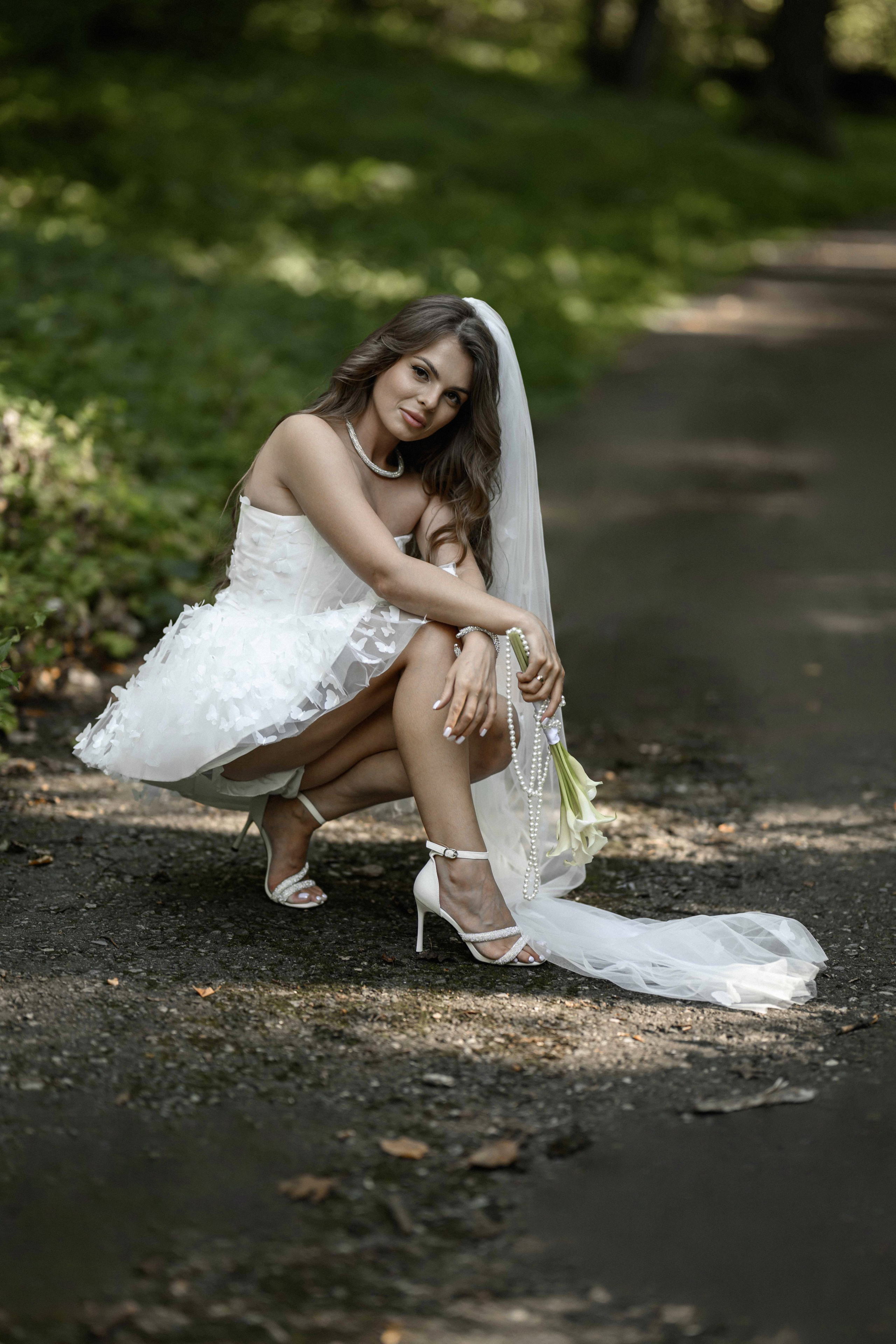 Александр и Лика. Свадебный фотограф Белгород Валуйки Старый Оскол Воронеж