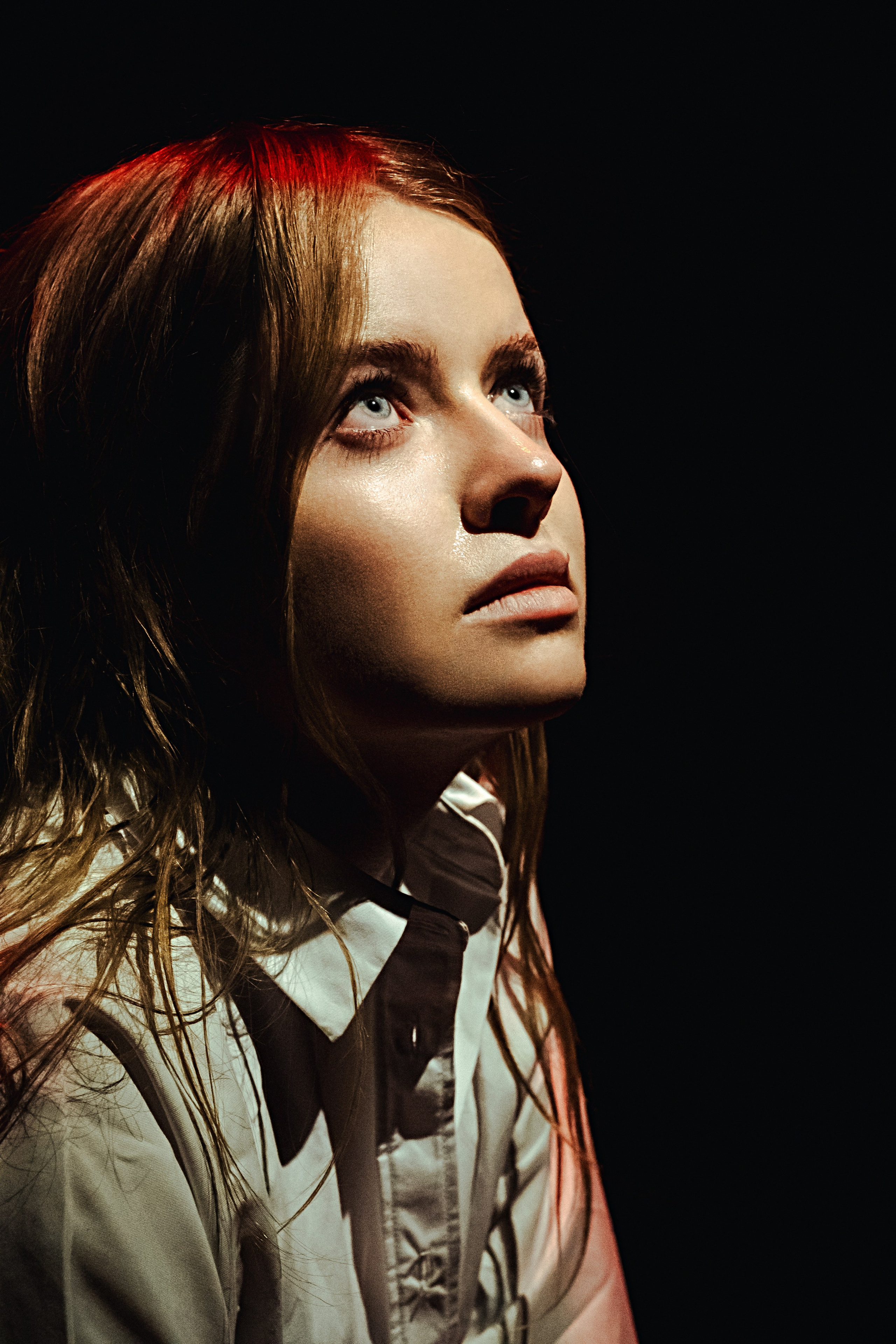 Елена «Чужая мечта». Ольга Клевер — сюжетный фотограф Рязань-Москва