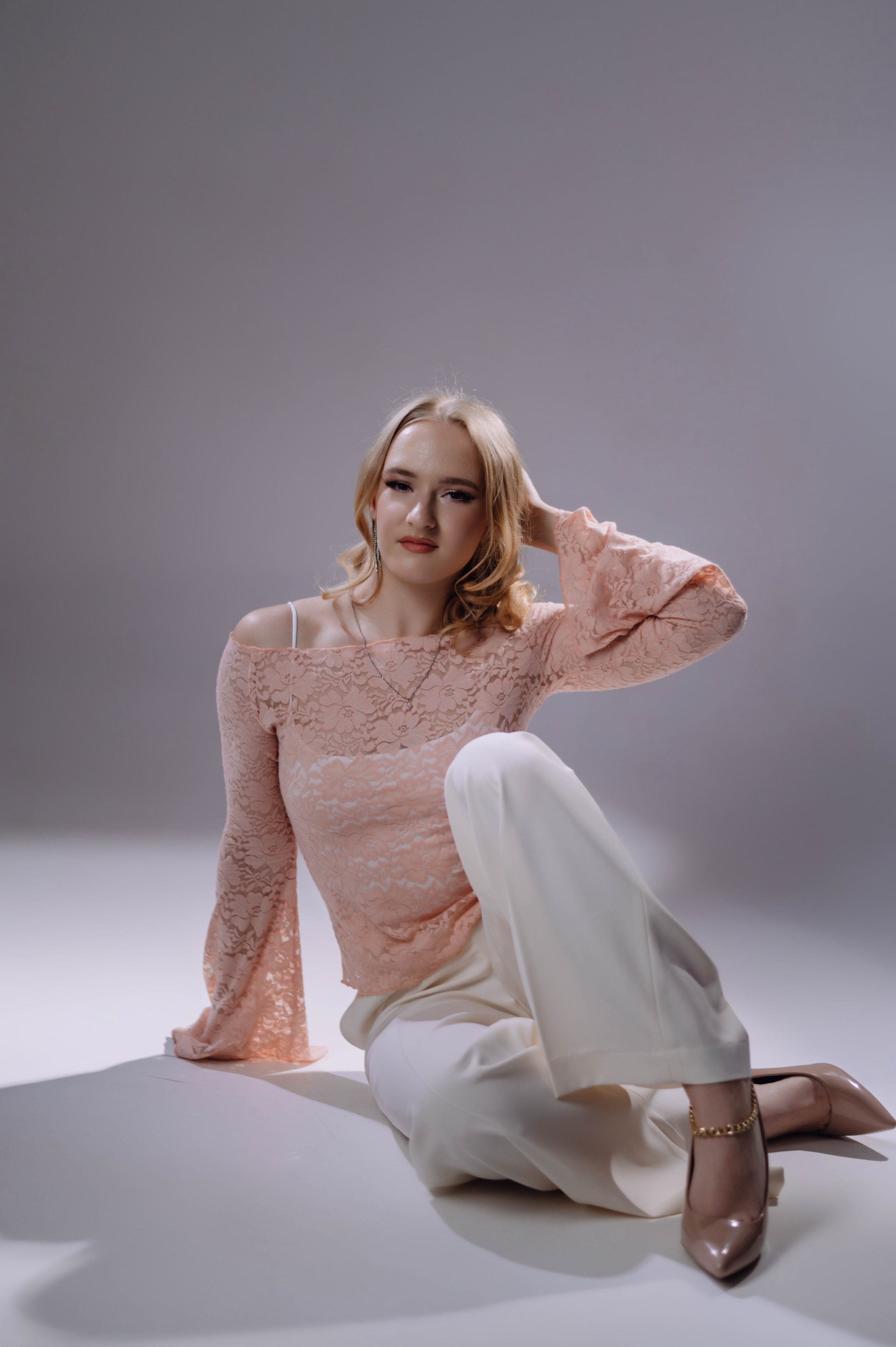 Дарья. Свадебный и семейный фотограф Анастасия Снежная