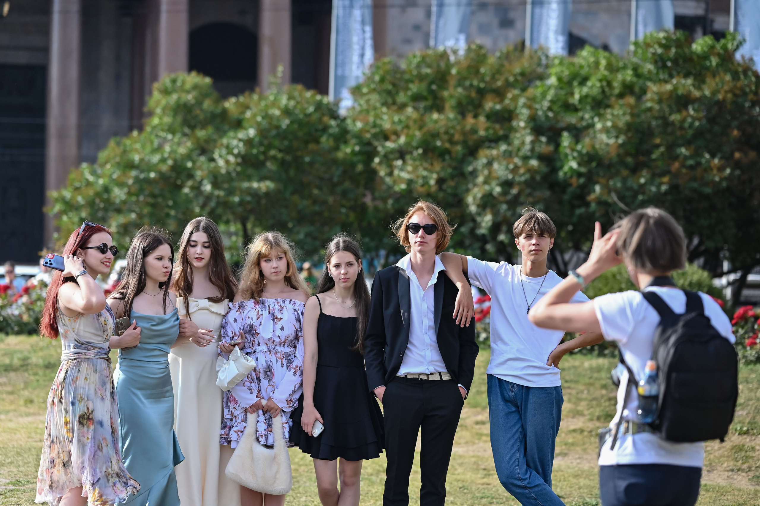 Выпускной 2024. ZDARONOKIA Репортажный фотограф