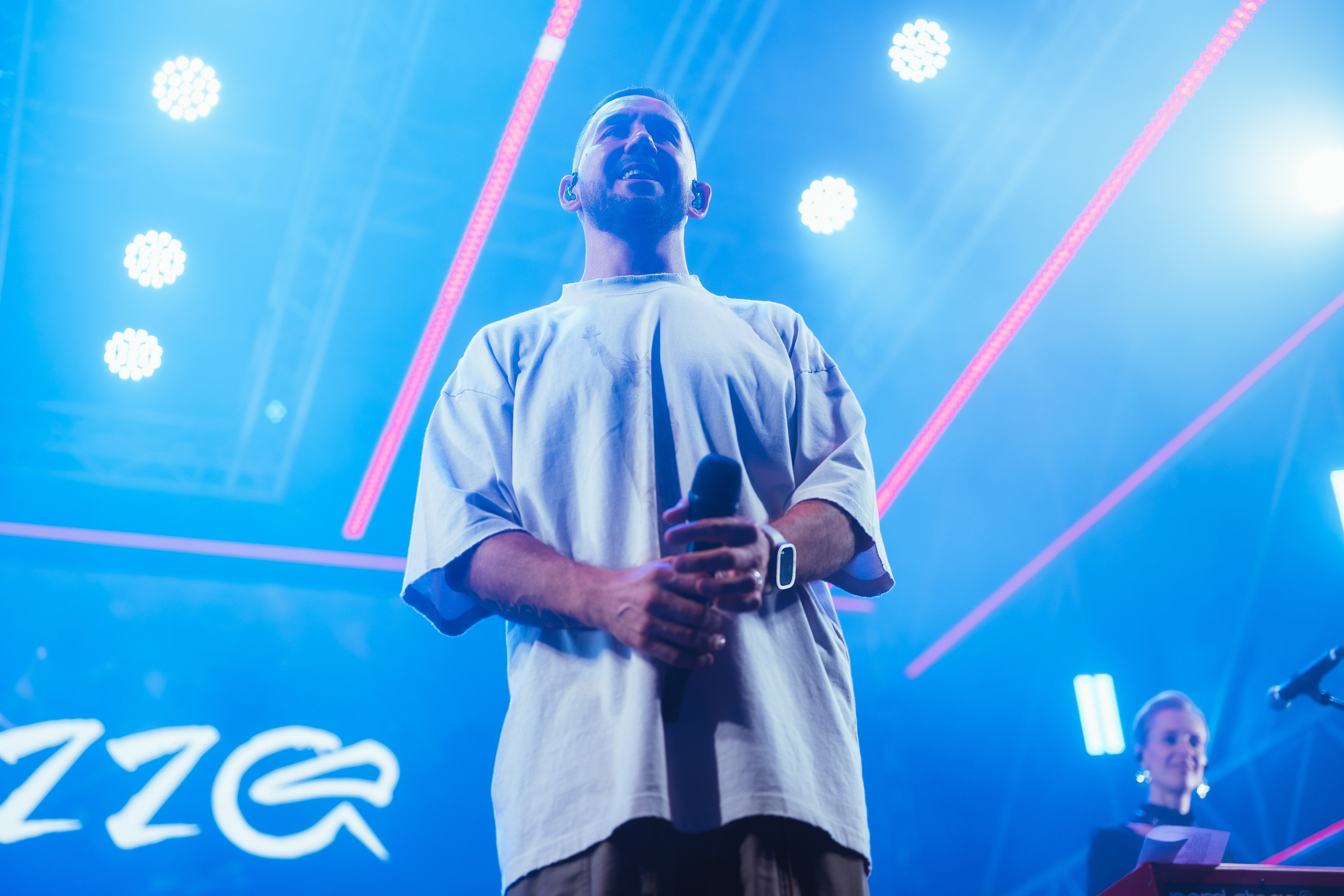 Pizza — репортажная съёмка. Иван Кубик — фотограф и видеограф