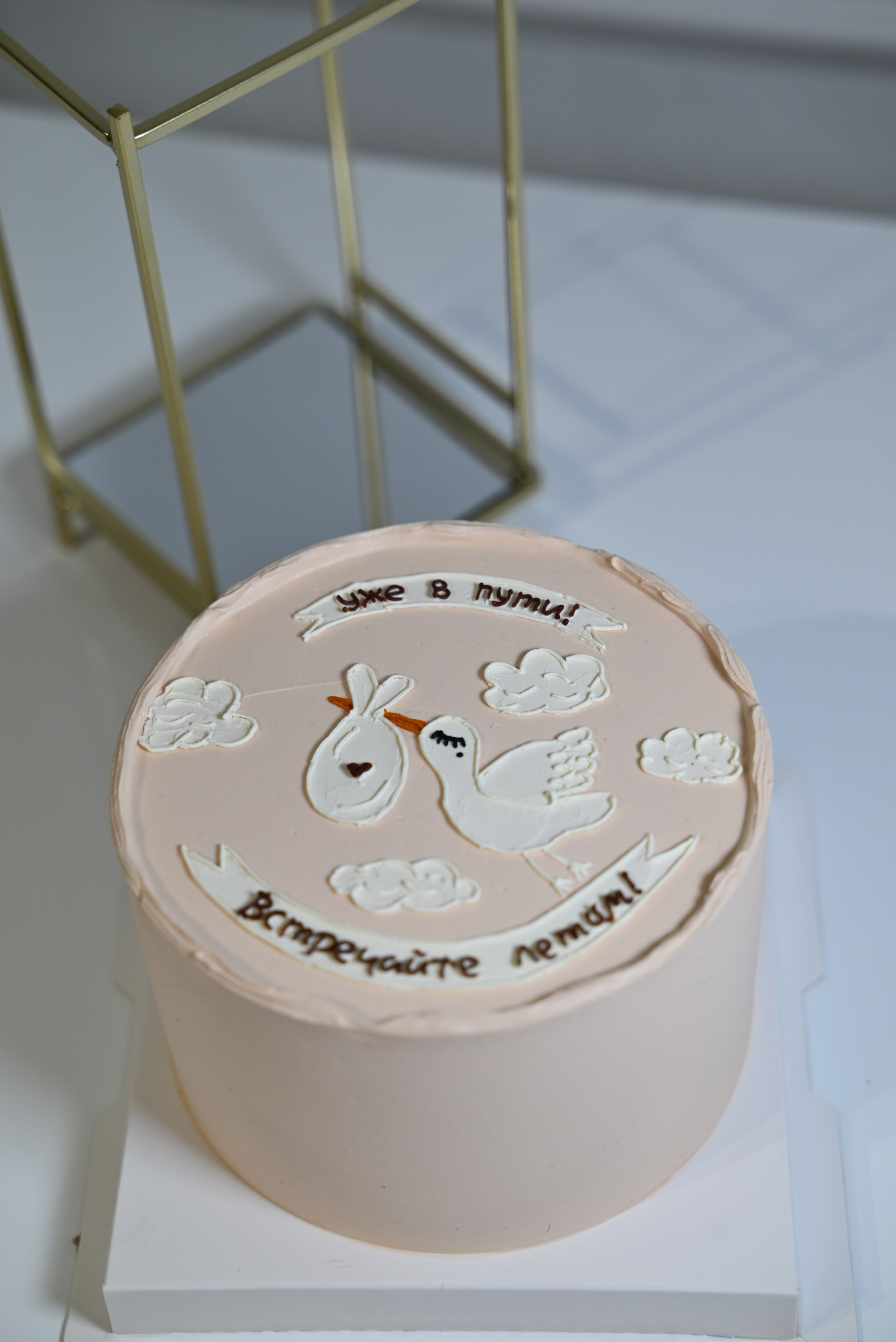 Заказать бенто-торт в Батайске, Ростове-на-Дону. Свадебные торты в Ростове-на-Дону