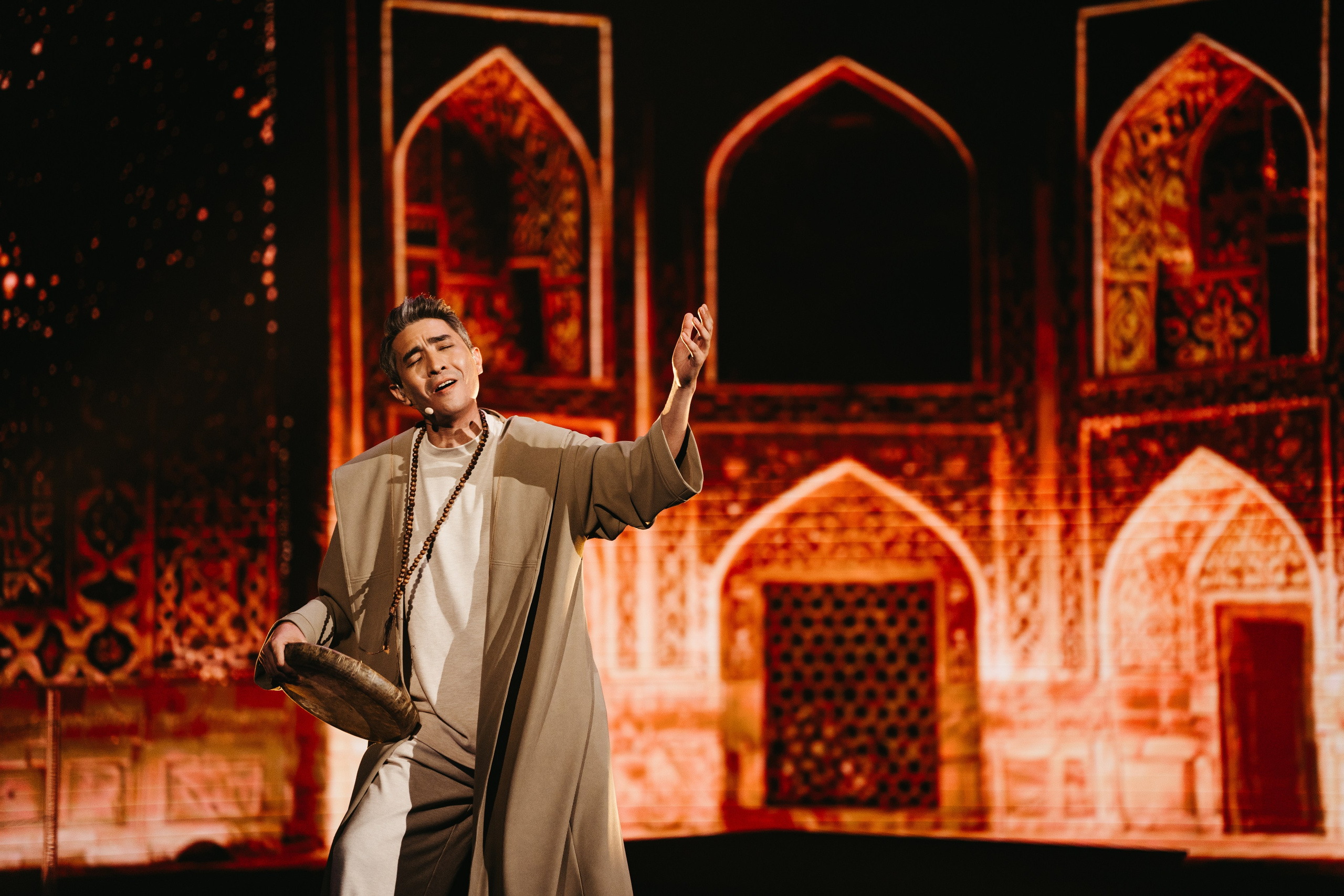 Интервидение 2025. Фотограф в Москве Константин Глазков