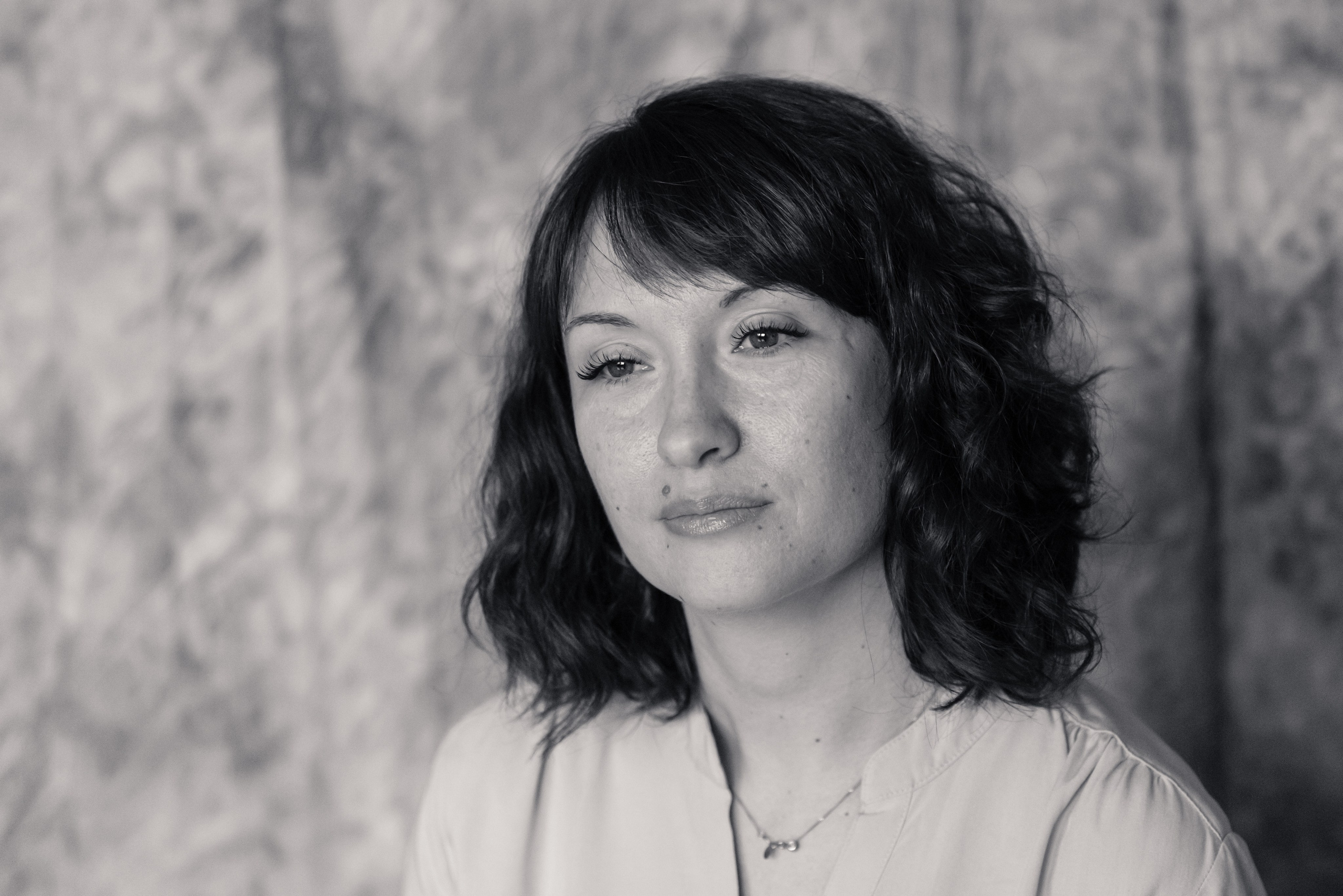 Женя. Фотограф Кирилл Мешков Кемерово