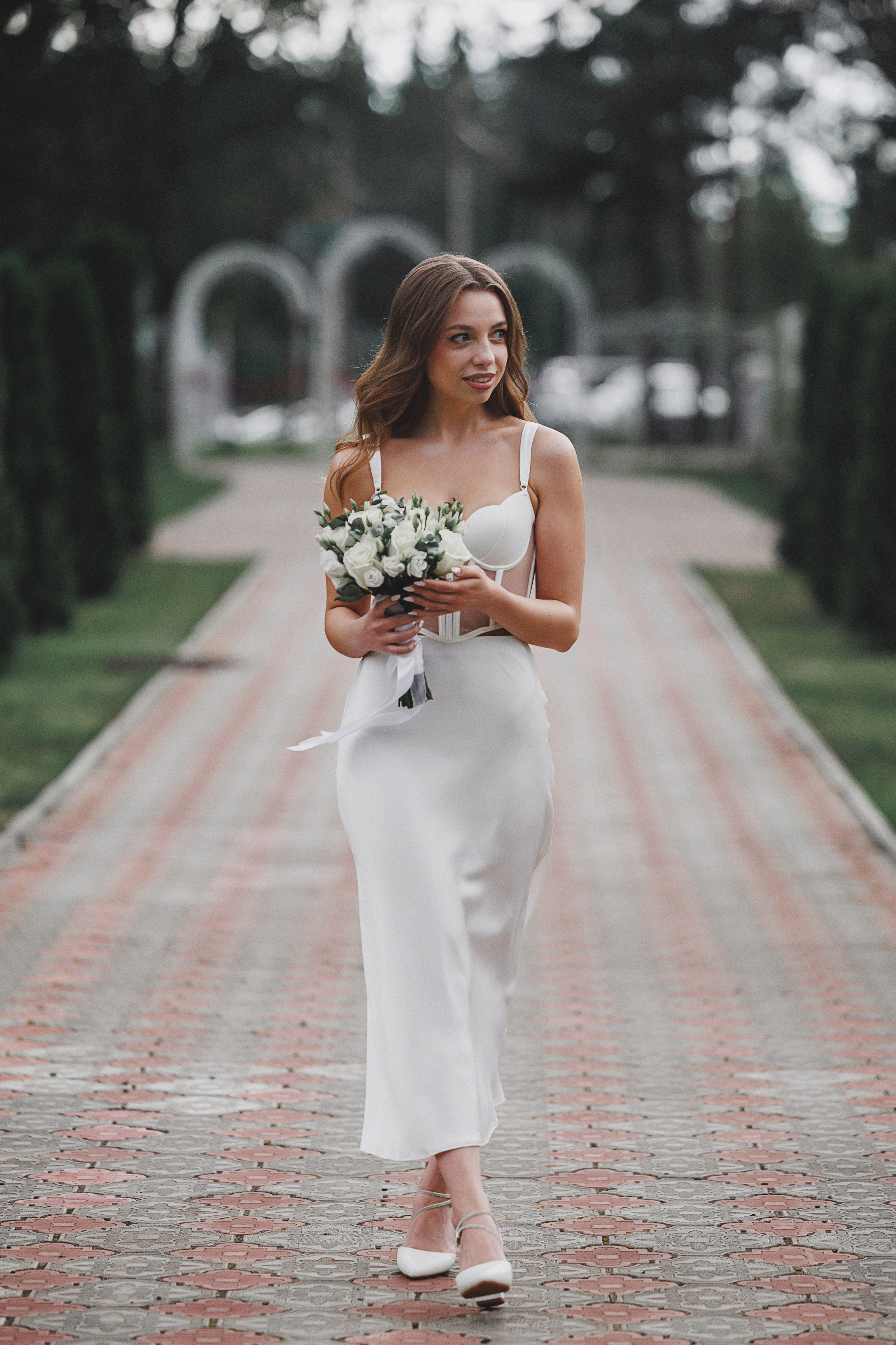 Kirill&Ksenya. Профессиональный Свадебный Фотограф Михаил Костин