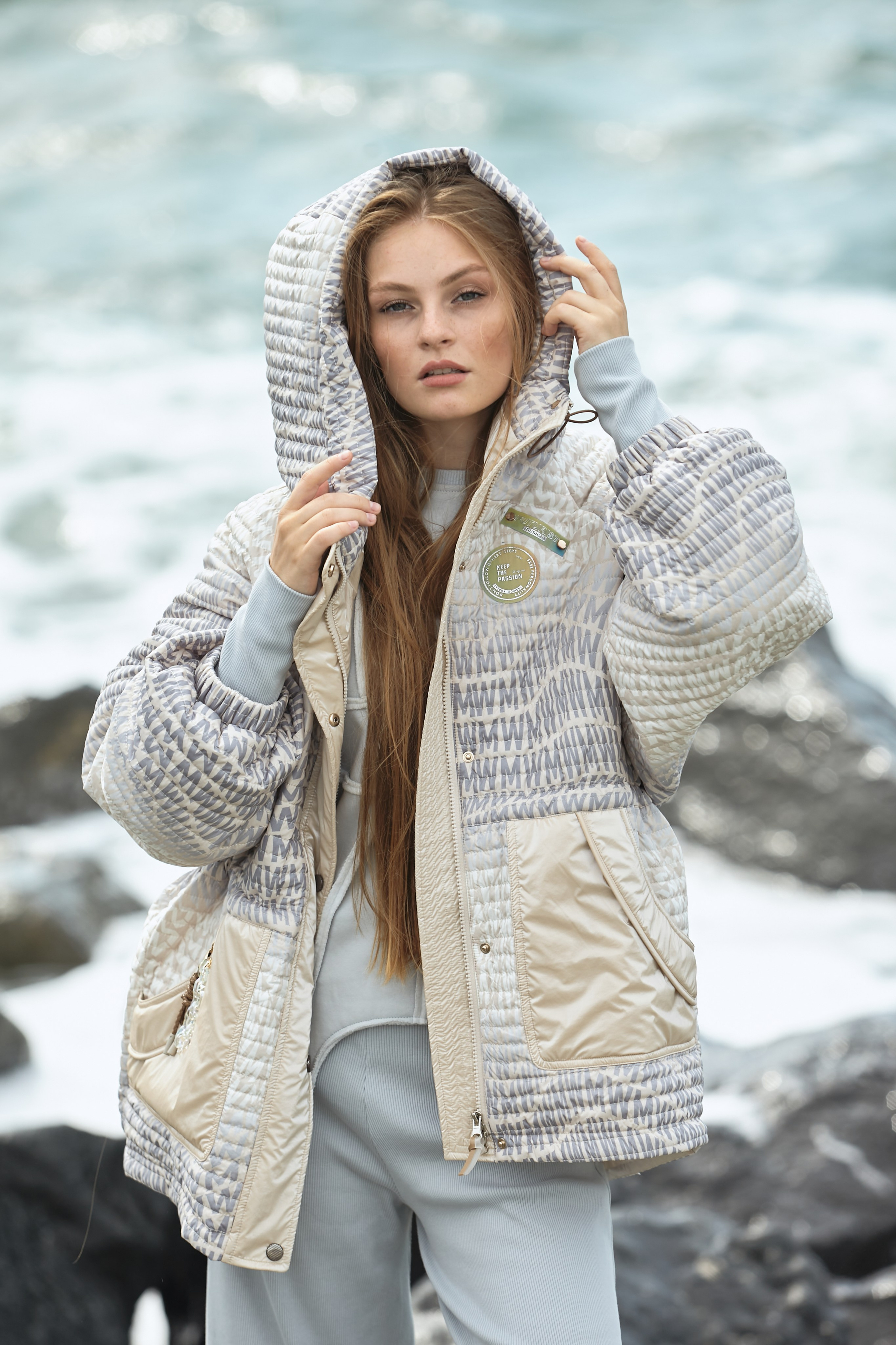 Съемка лукбука под ключ. Фотограф Продюсер в горах КБР / Москва  Нальчик Горы