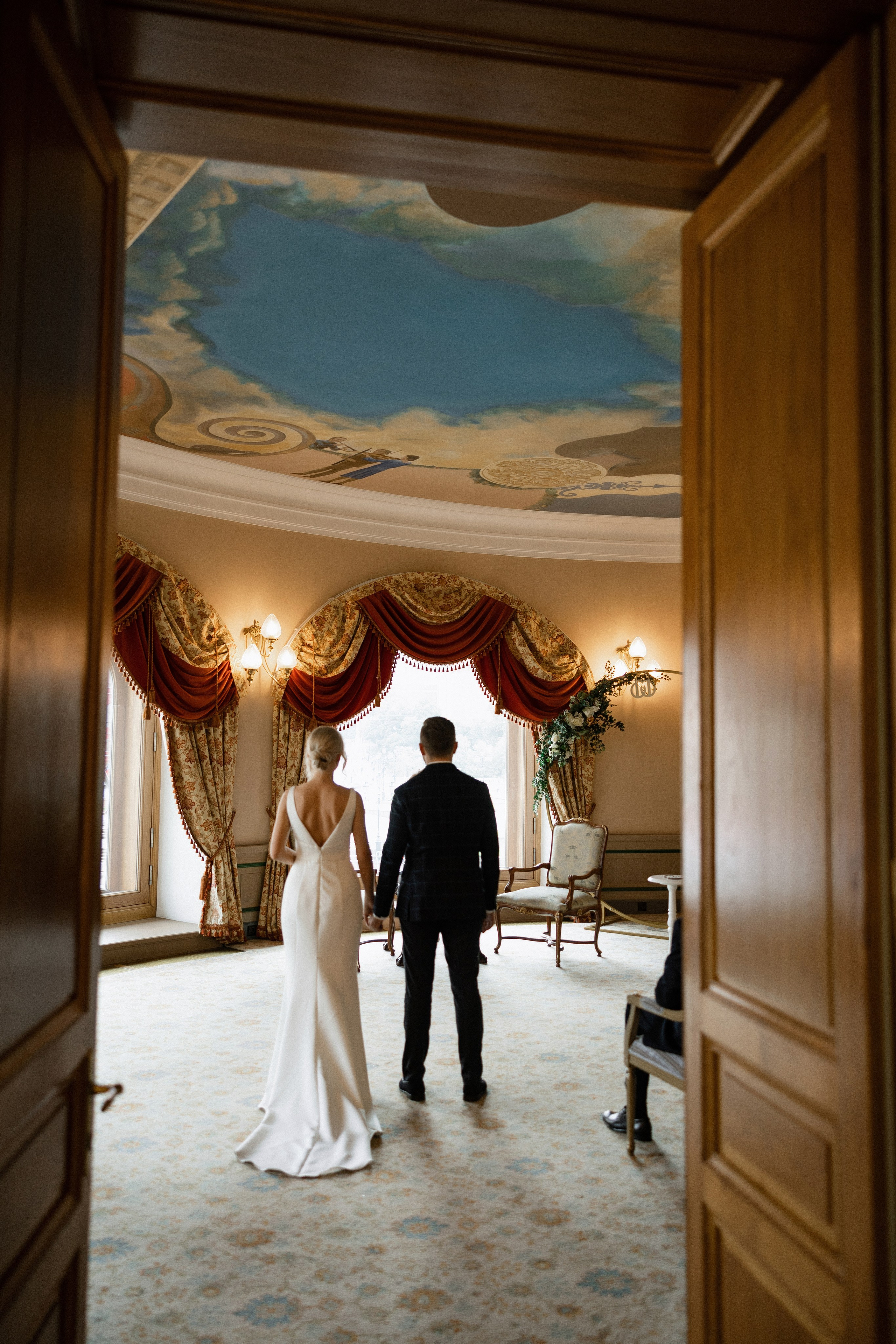 Фотограф и видеограф на свадьбу. Свадебный фотограф и видеограф в Москве, Виктор Архилюк