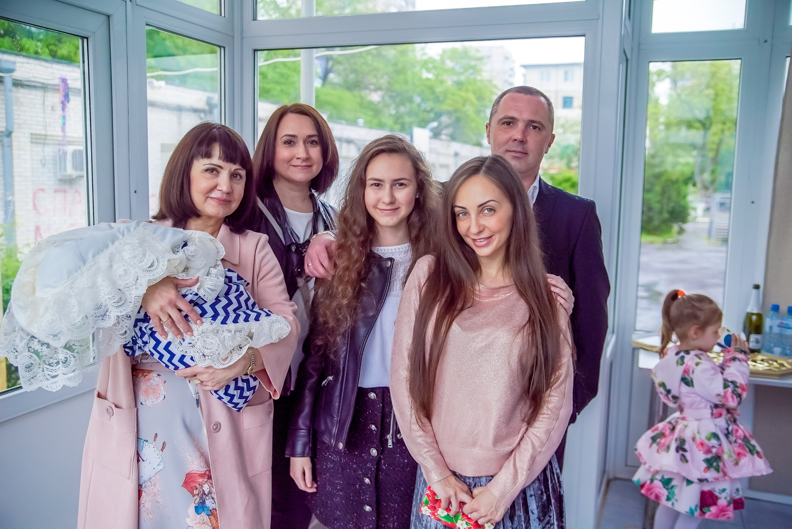 Выписка. Максим Матвийченко и Виктория Басова профессионалы своего дела