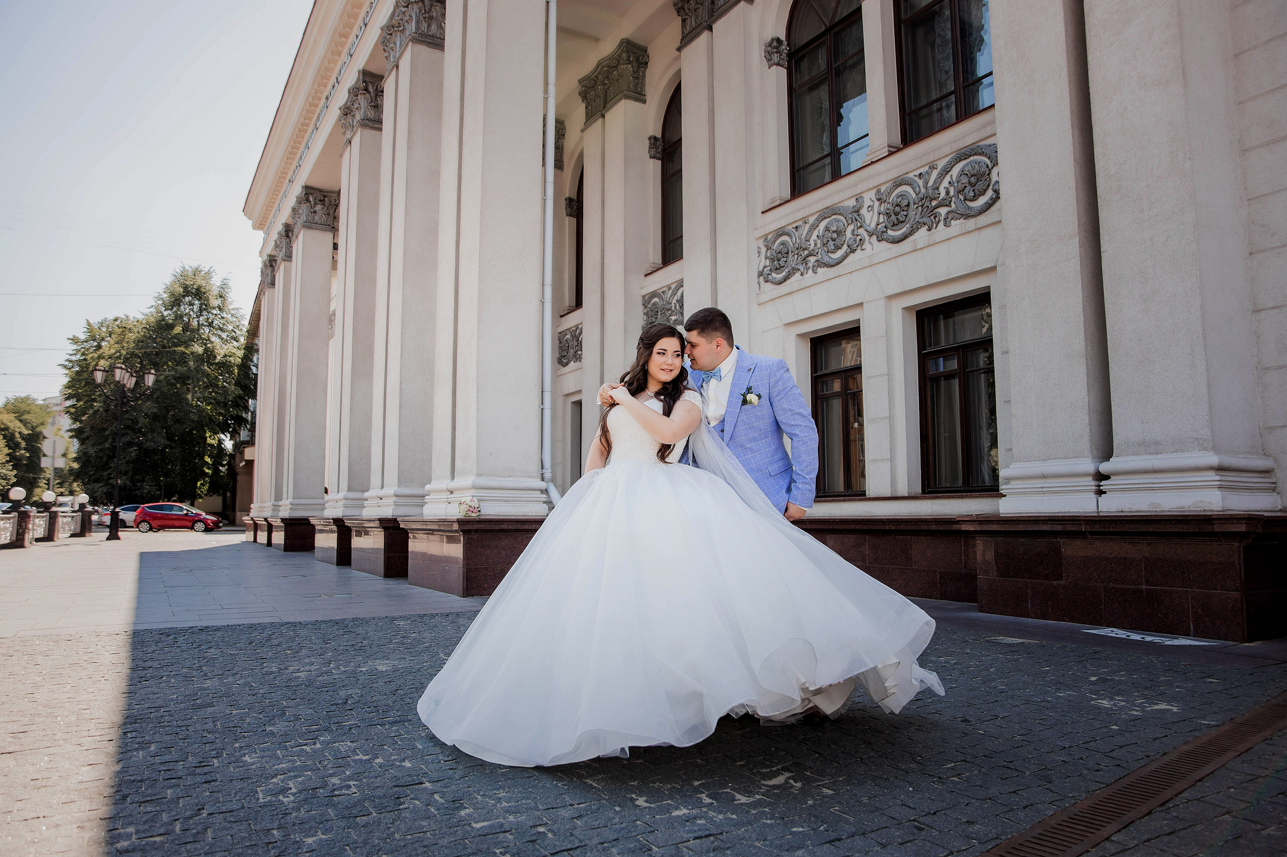 Евгений и Анжелика. Дорогой друг! Приветствую тебя на моем сайте!