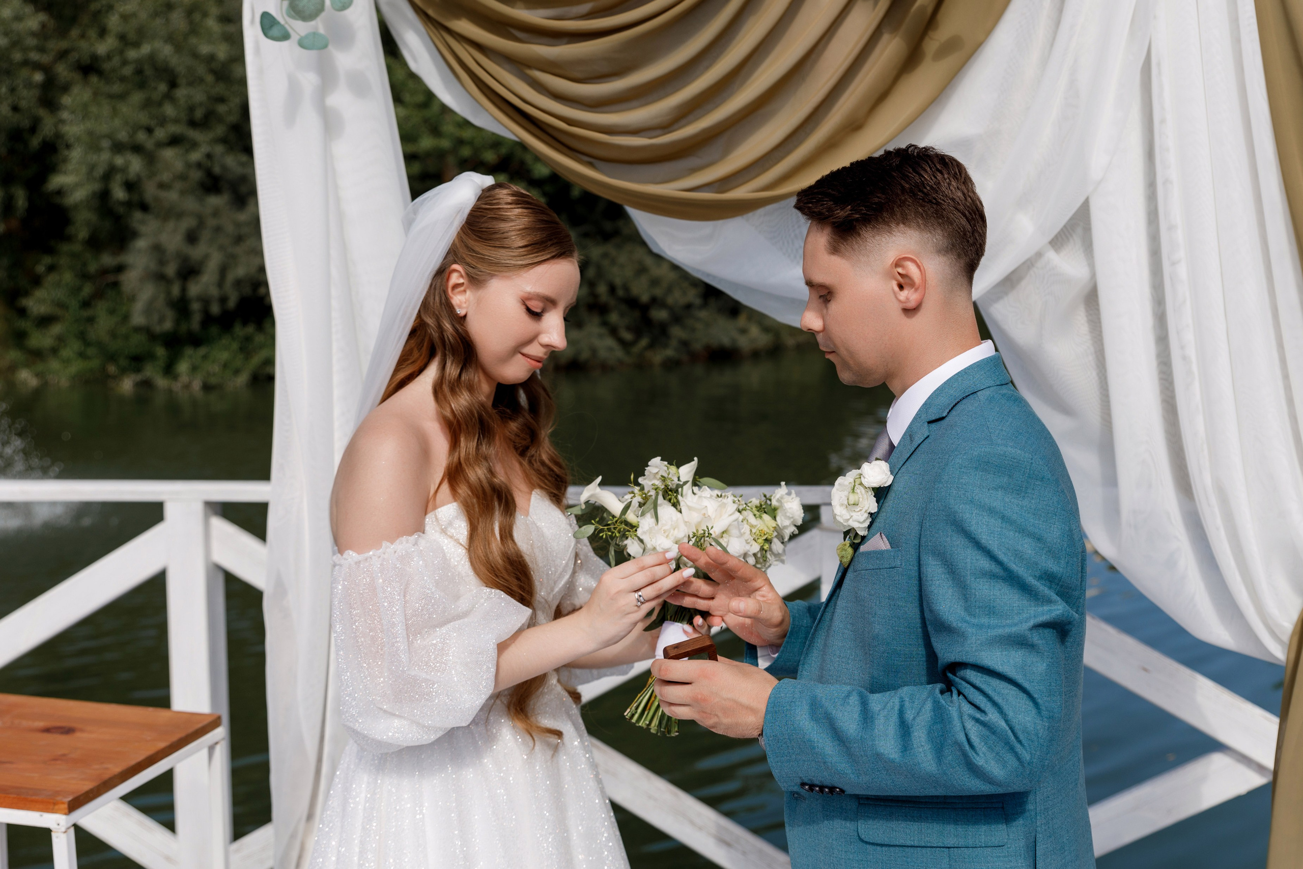 Александр и Валерия. Дорогой друг! Приветствую тебя на моем сайте!