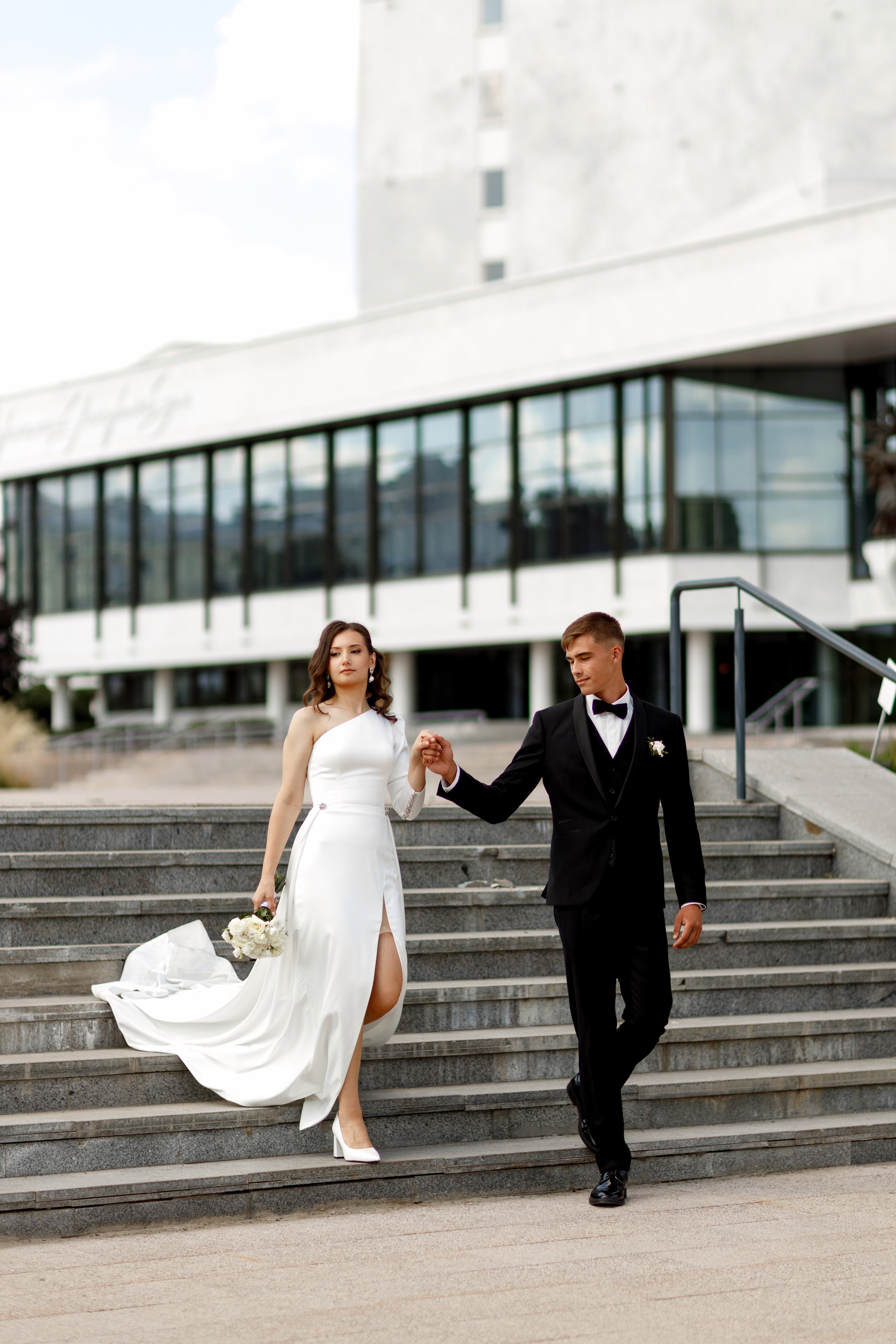 Захар и Елизавета. Дорогой друг! Приветствую тебя на моем сайте!