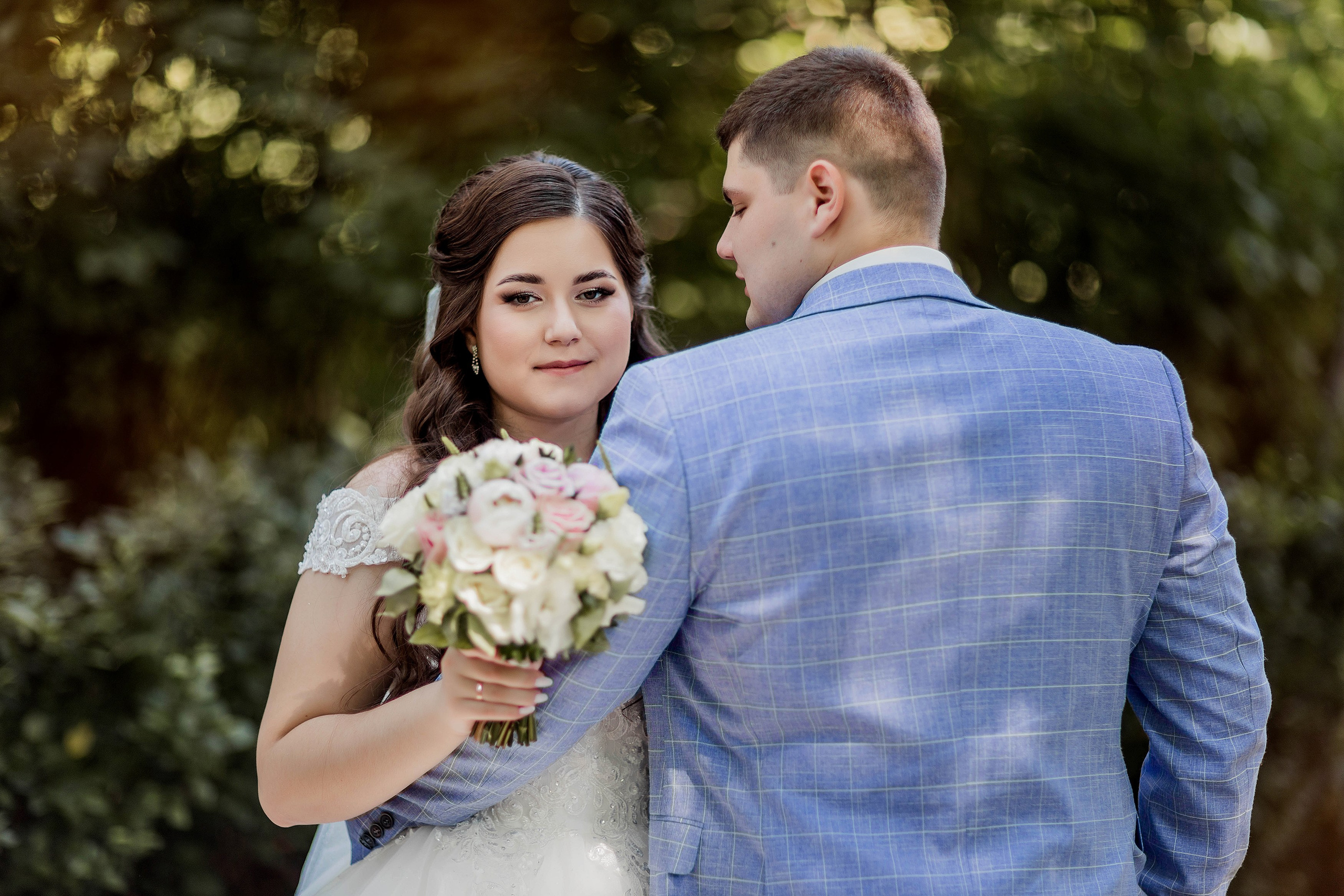 Евгений и Анжелика. Дорогой друг! Приветствую тебя на моем сайте!