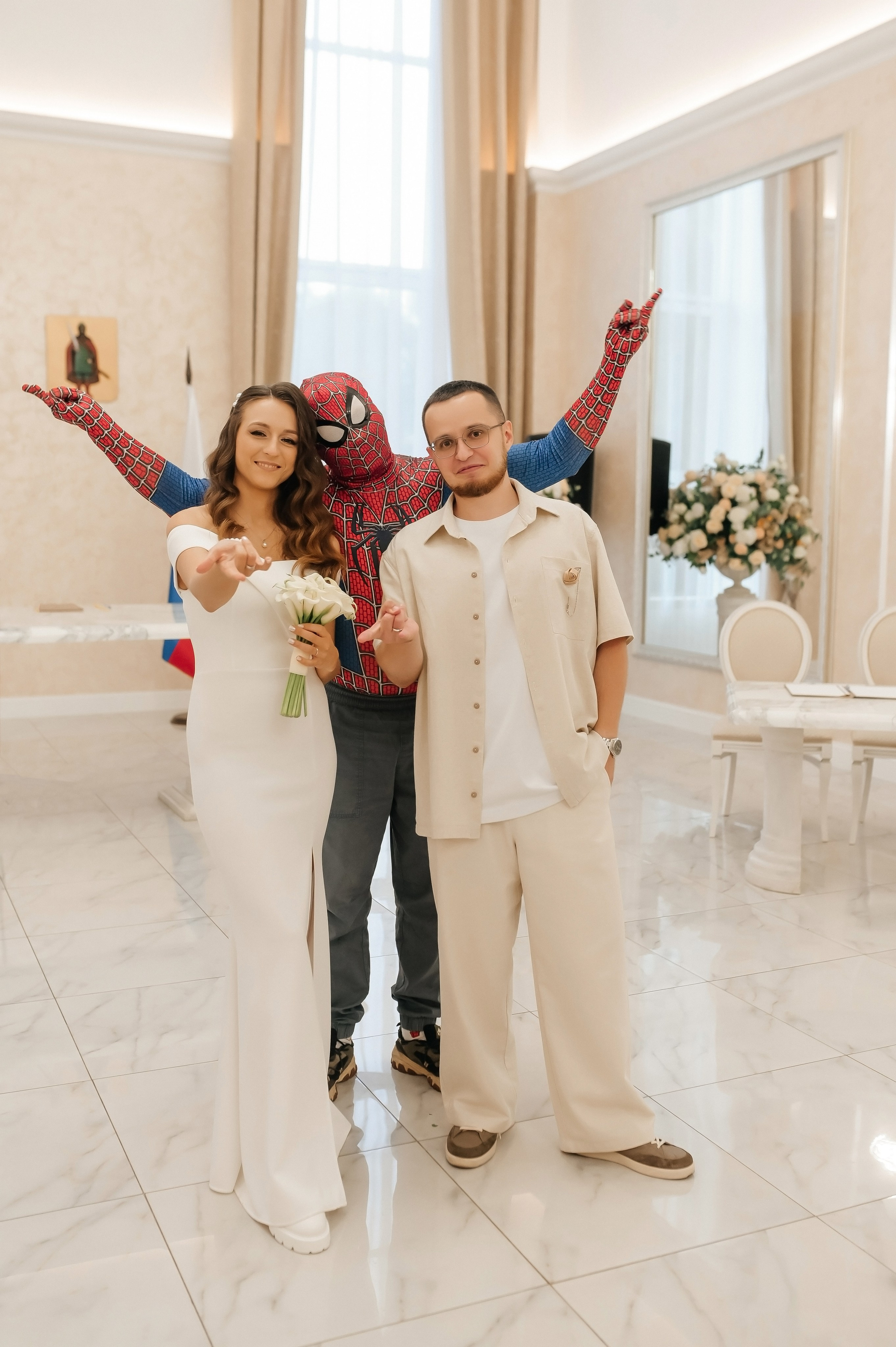 Дарья & Филипп. Семейный фотограф Олеся Батурина Рязань