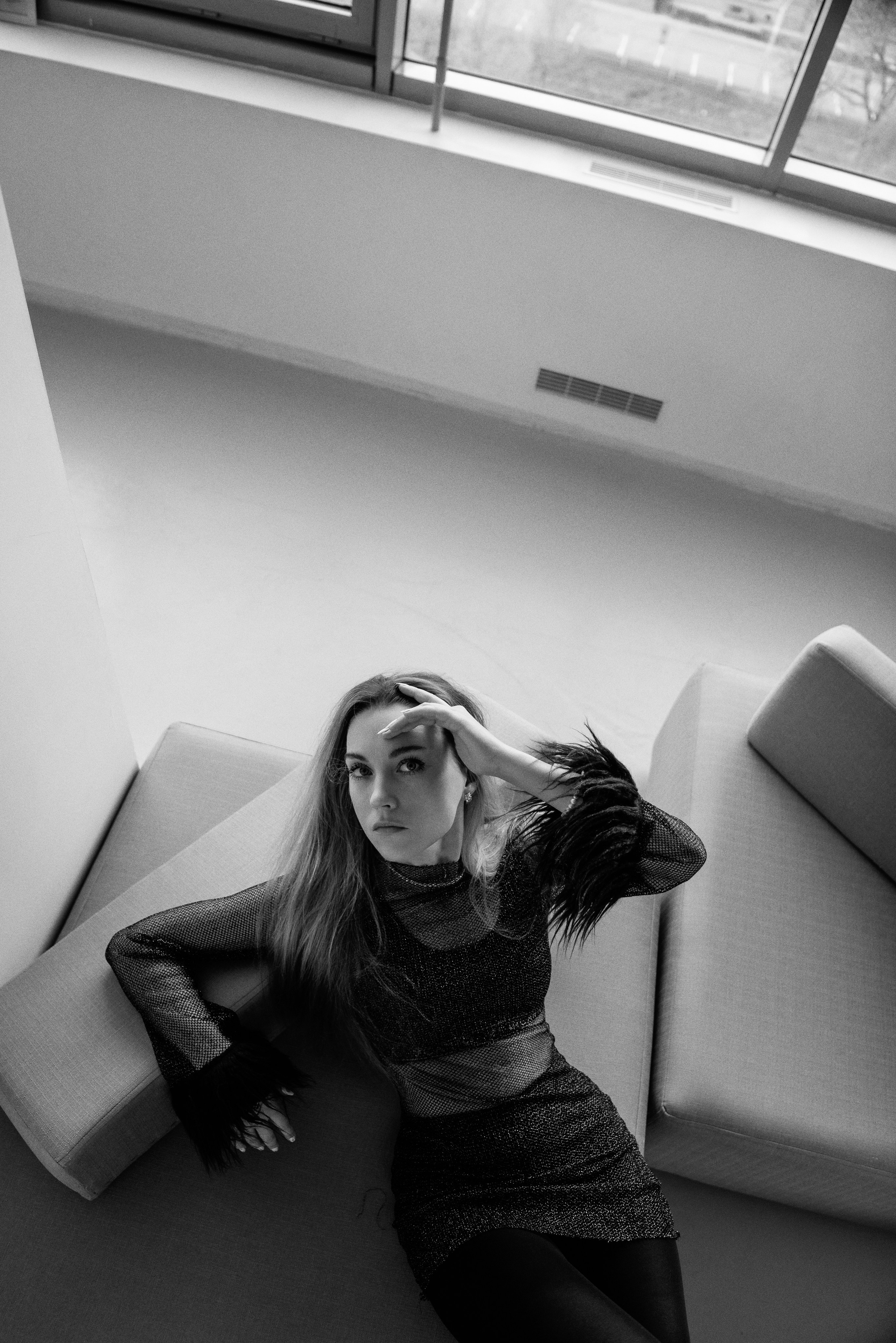 Ксюша и Полина. Свадебный фотограф в Санкт-Петербурге София Шубик