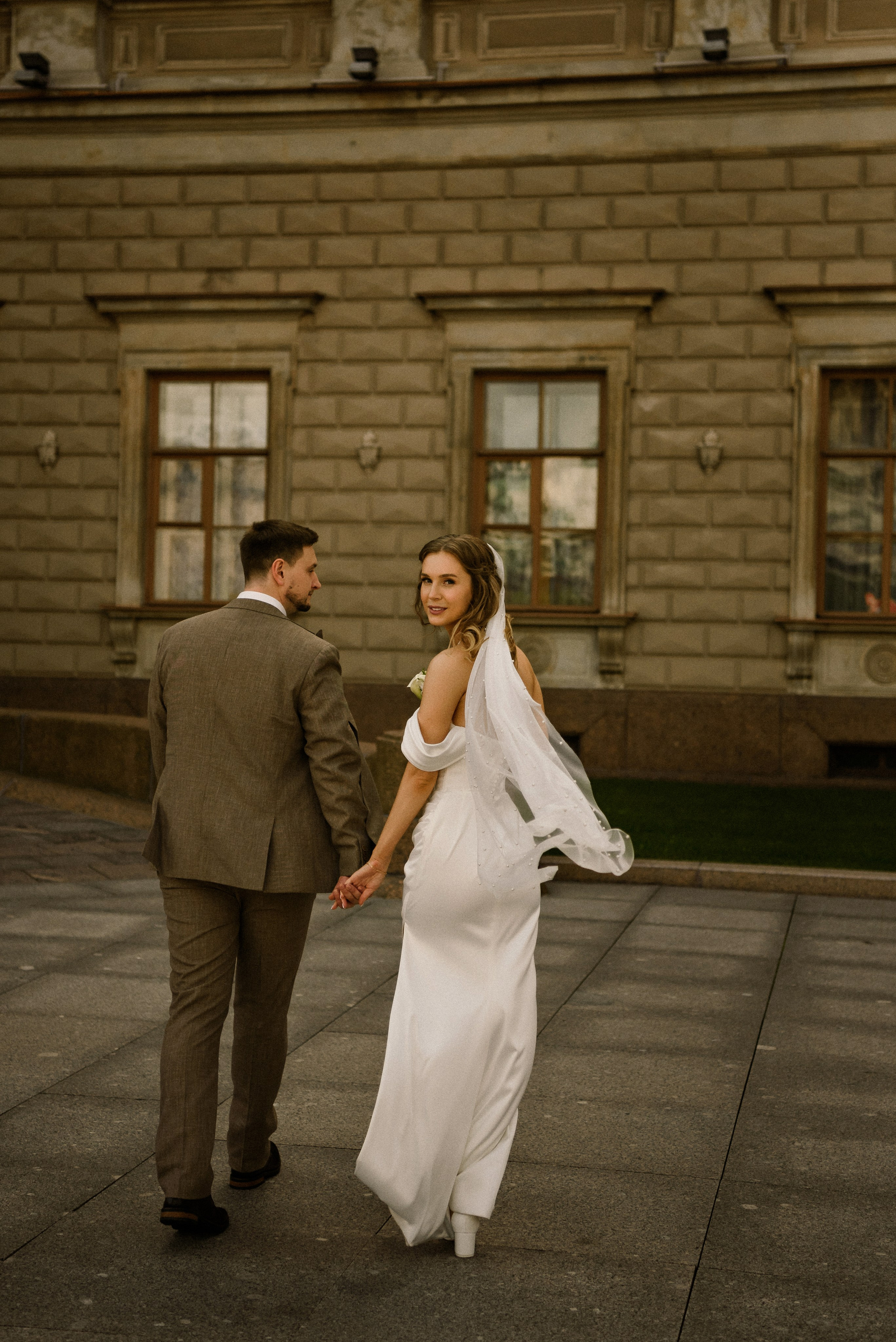 17/08/24 Ирина и Иван. Свадебный фотограф в Санкт-Петербурге София Шубик