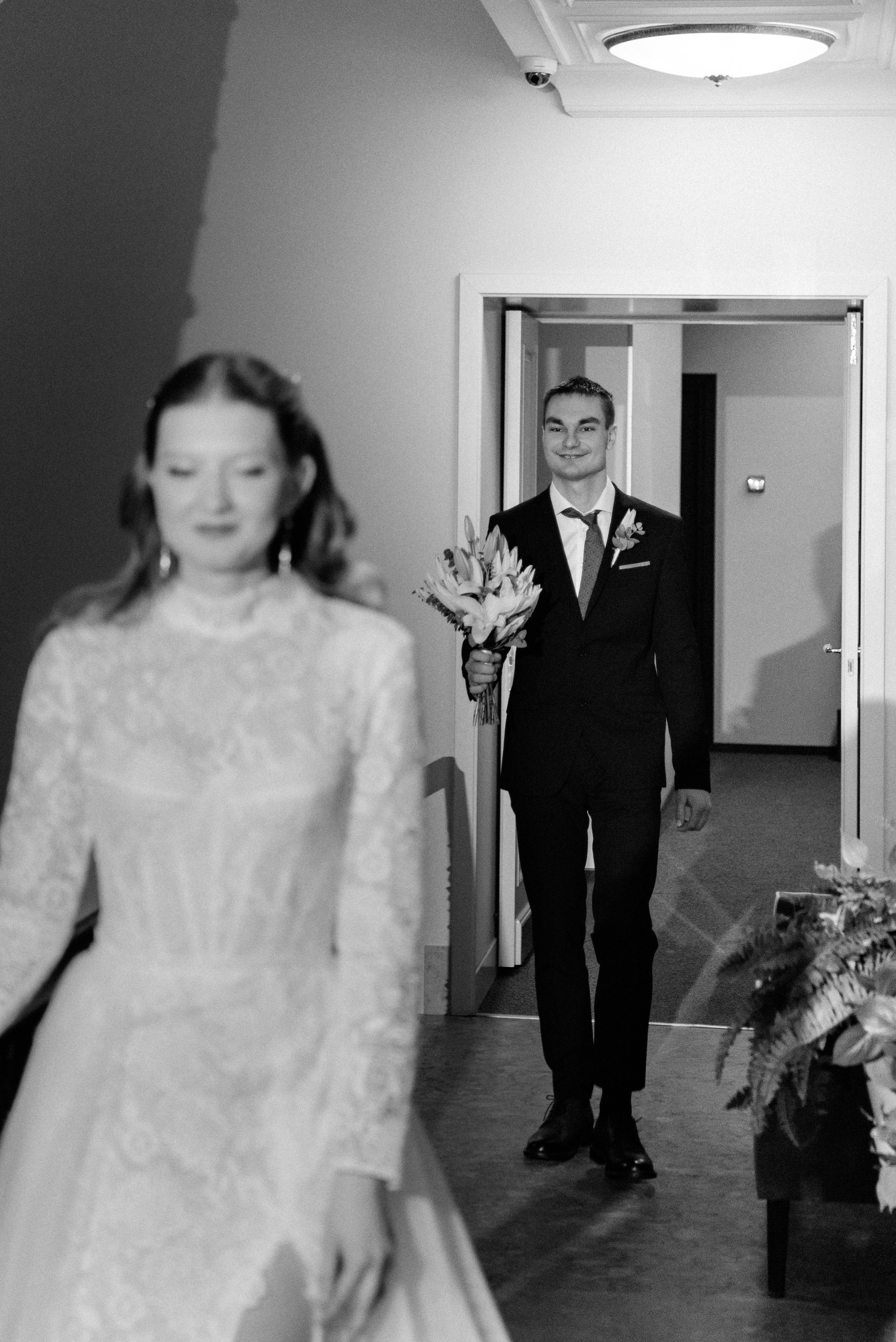 25/01/25 Екатерина и Виктор. Свадебный фотограф в Санкт-Петербурге София Шубик