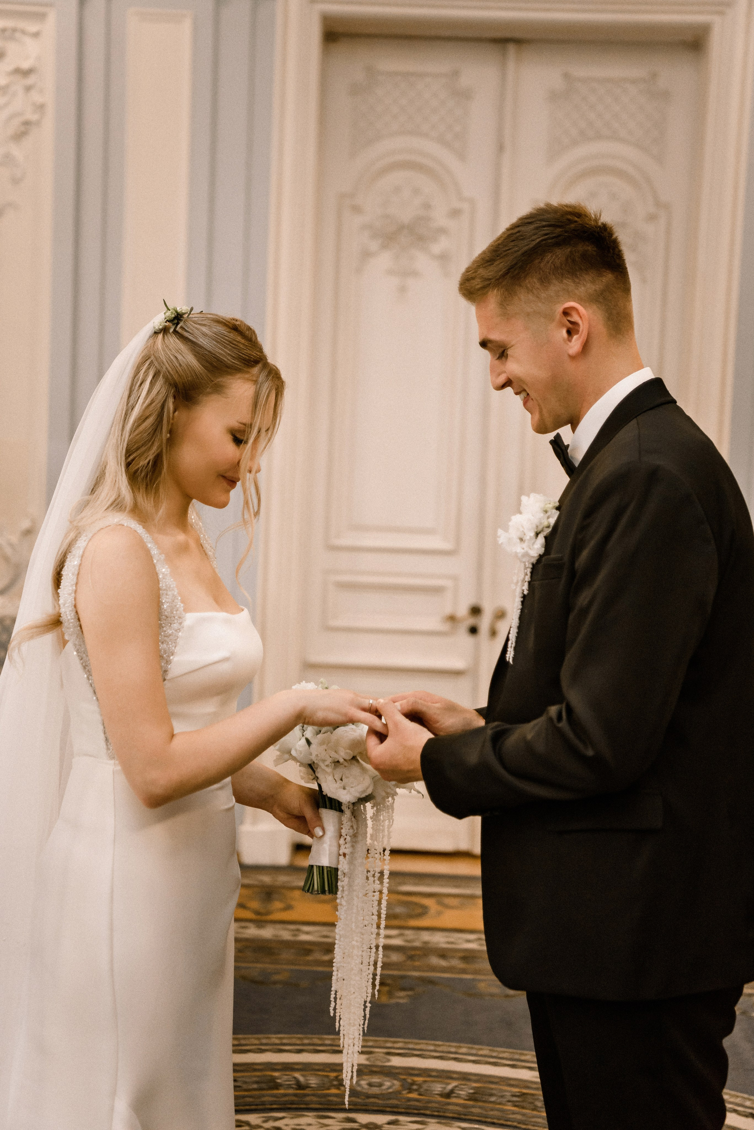 02.08.26 Валерия и Даниил. Свадебный фотограф в Санкт-Петербурге София Шубик