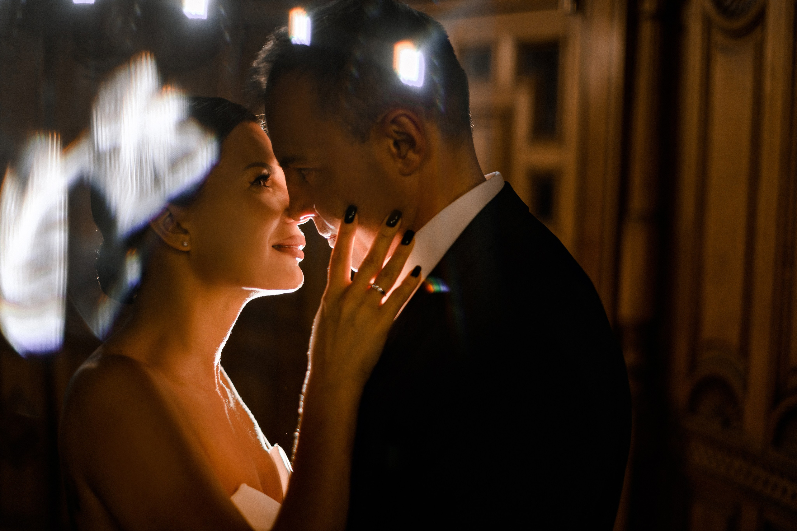 01/11/24 София и Стас. Свадебный фотограф в Санкт-Петербурге София Шубик