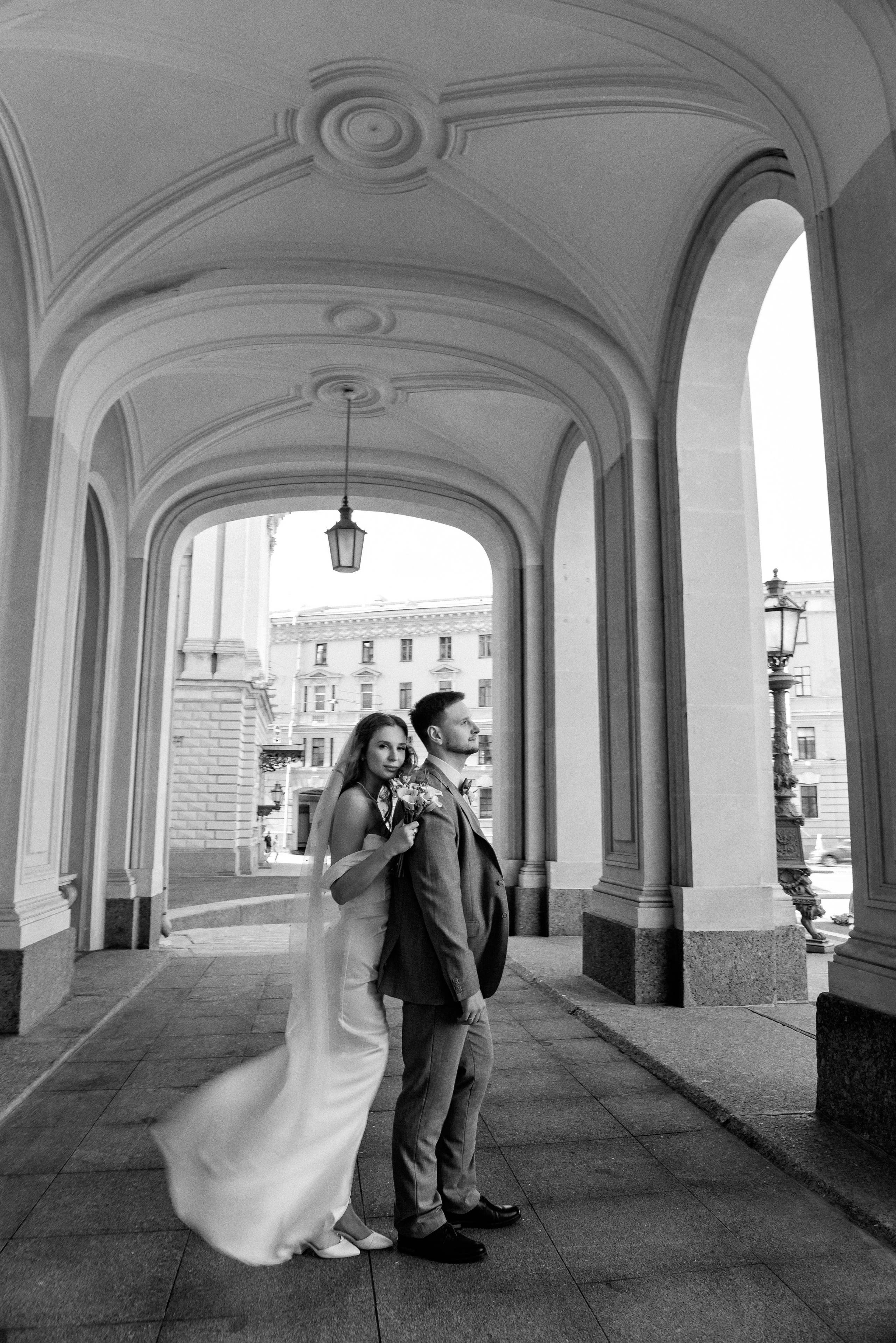 17/08/24 Ирина и Иван. Свадебный фотограф в Санкт-Петербурге София Шубик