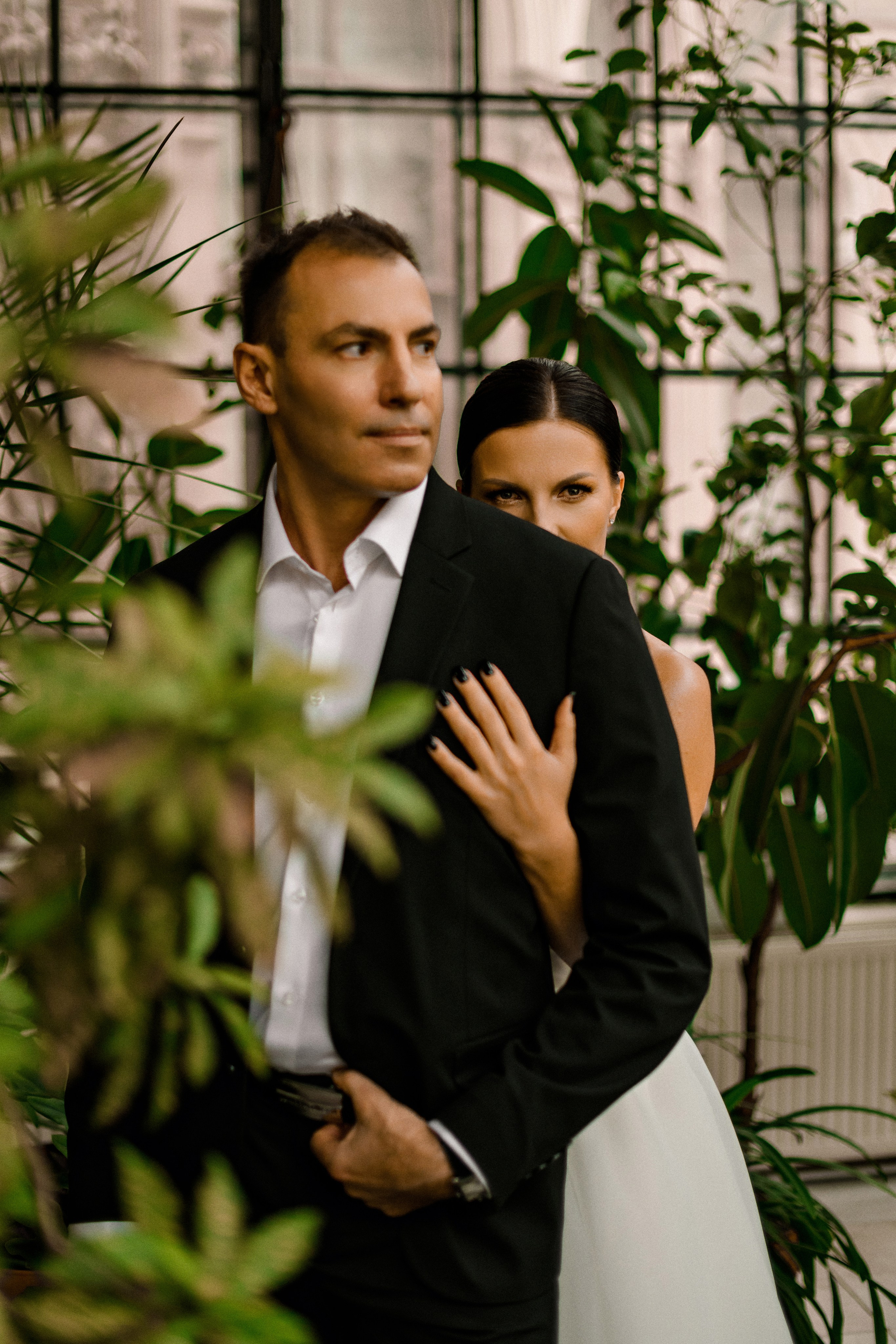 01/11/24 София и Стас. Свадебный фотограф в Санкт-Петербурге София Шубик