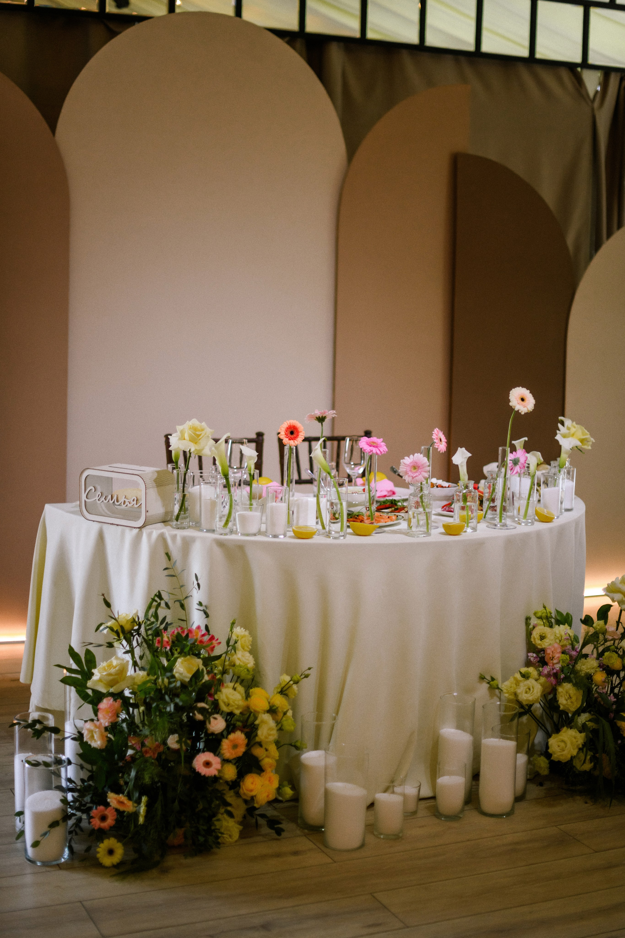 25/07/24 Юля и Вова. Свадебный фотограф в Санкт-Петербурге София Шубик