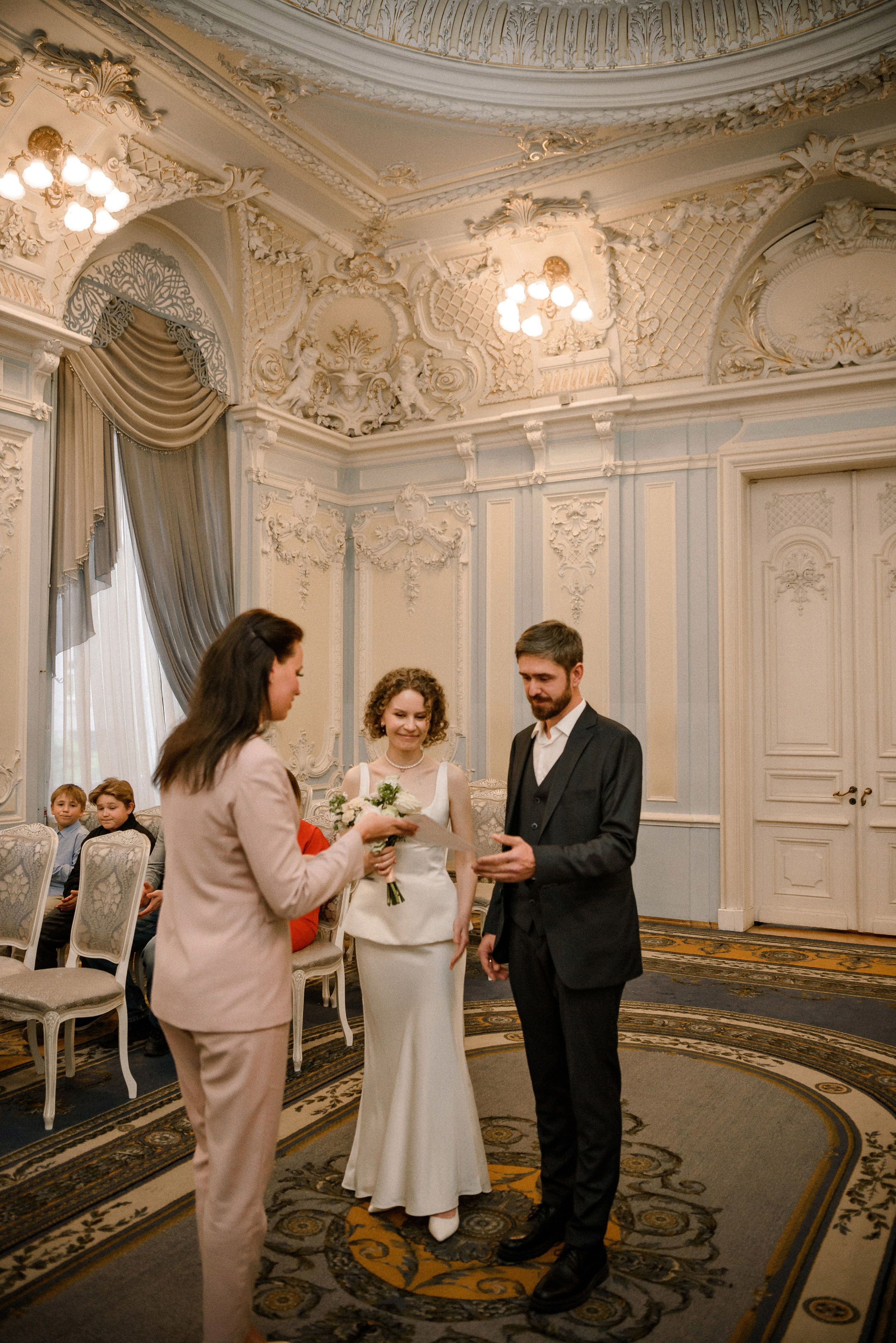 05/07/25 Саша и Саша. Свадебный фотограф в Санкт-Петербурге София Шубик