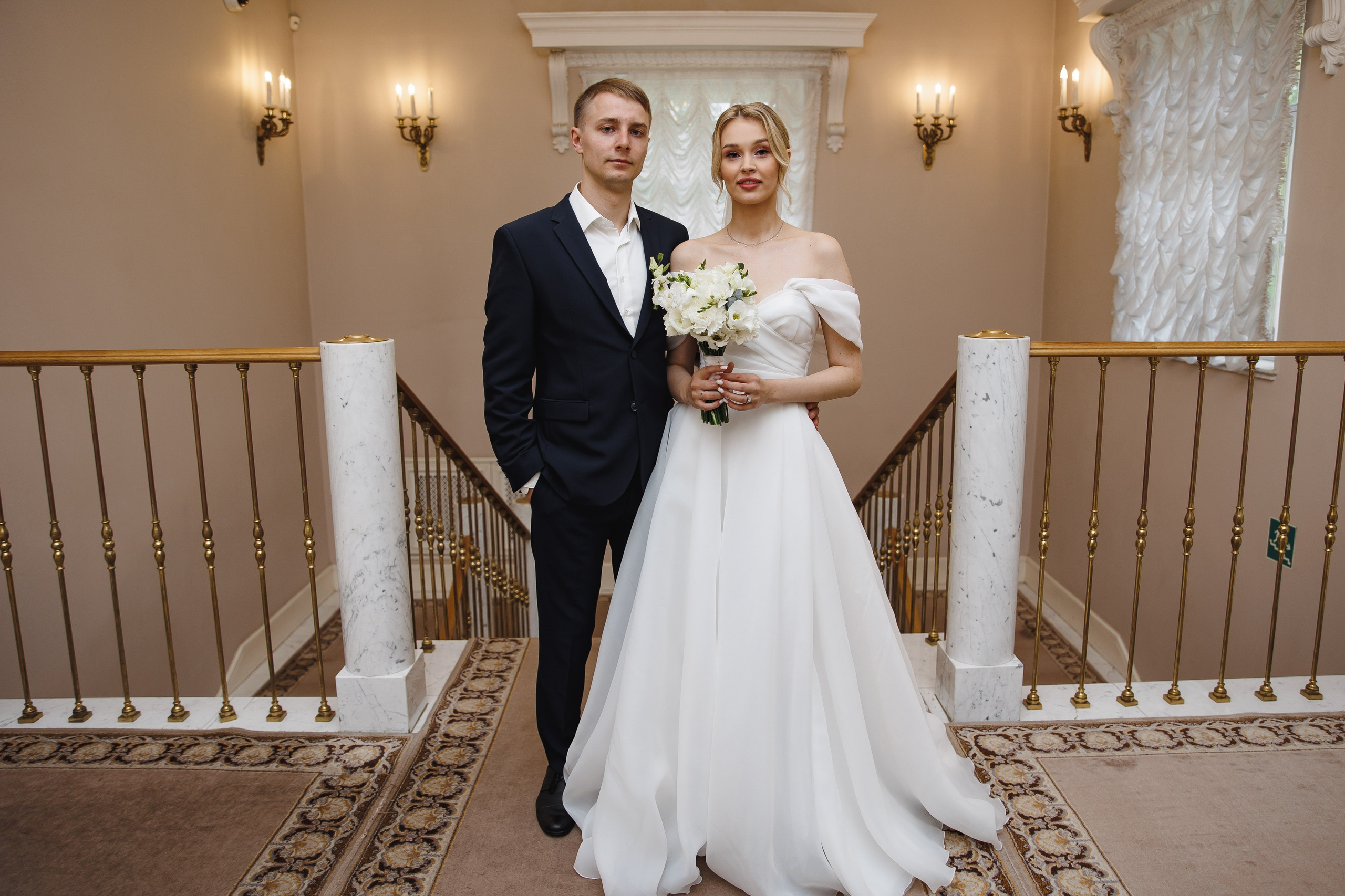 Максим и Василина. Свадебный фотограф в Санкт-Петербурге, Москве, Европе и по всему миру