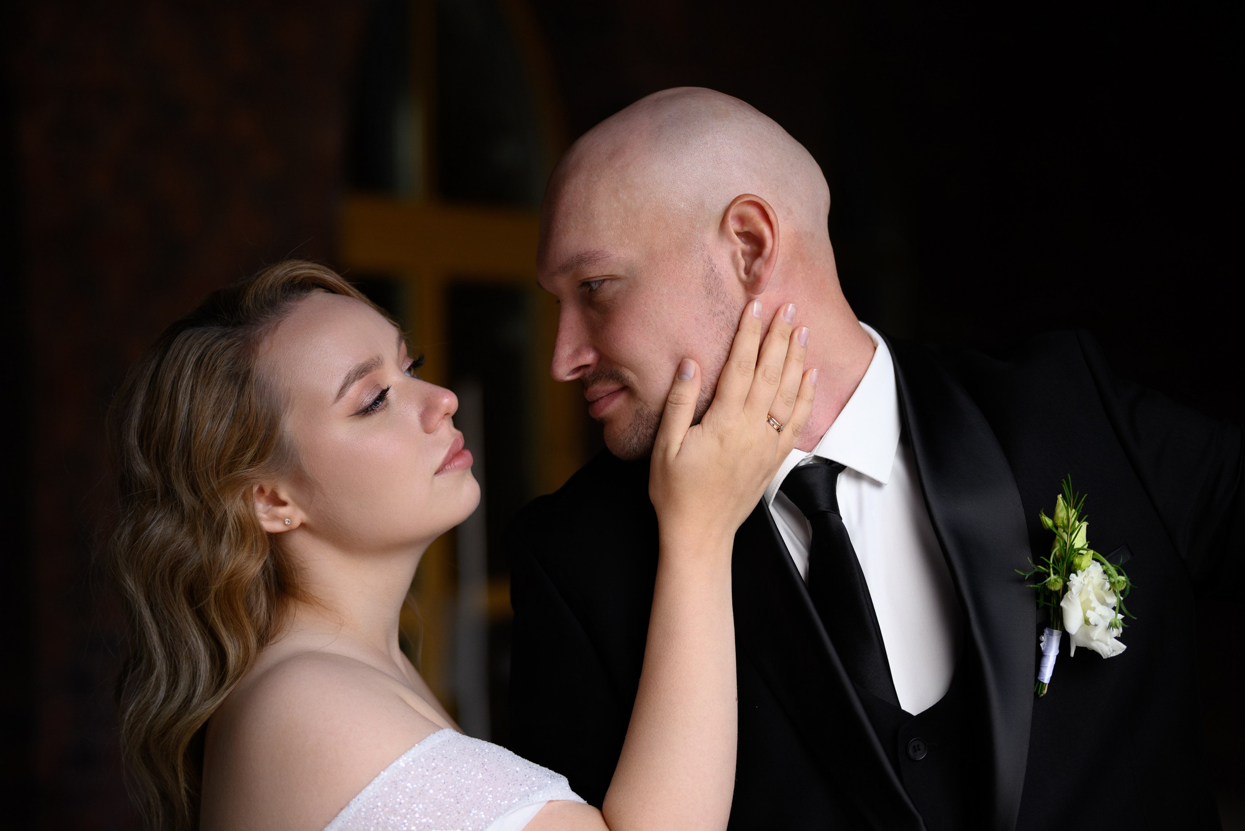 Это любовь. Свадебный фотограф Ижевск Петр Шишков