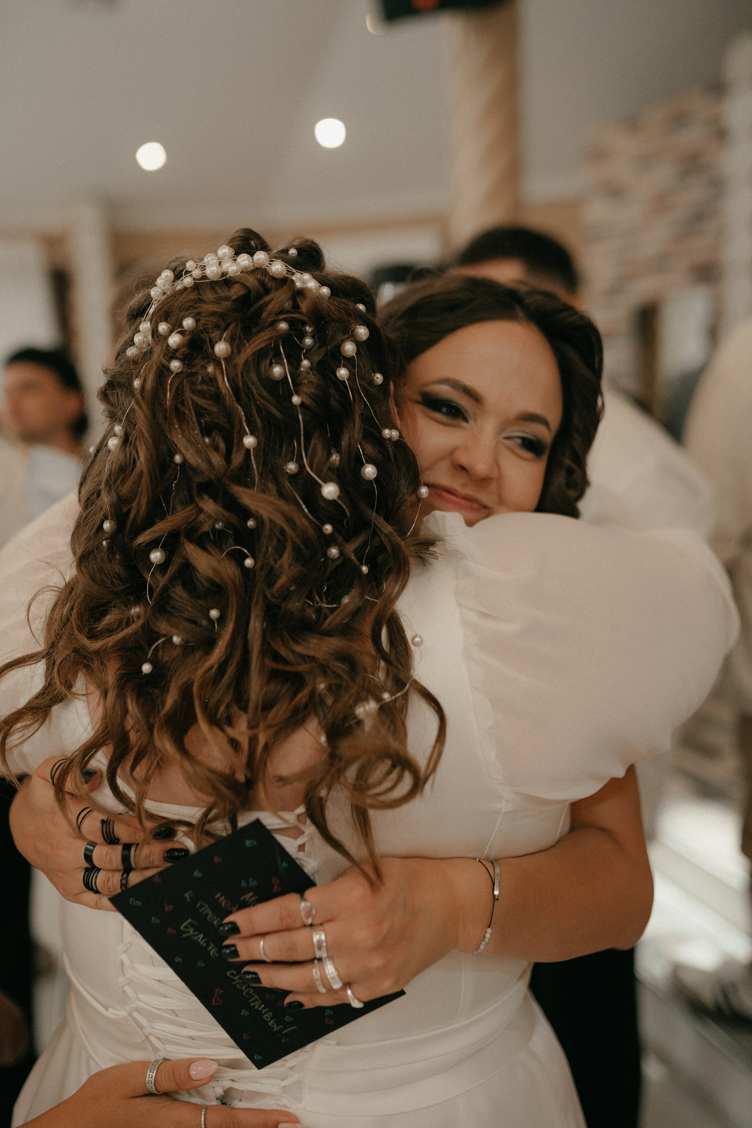 Мазурины. Свадебный фотограф в г. Москва, МО Гороза Алена