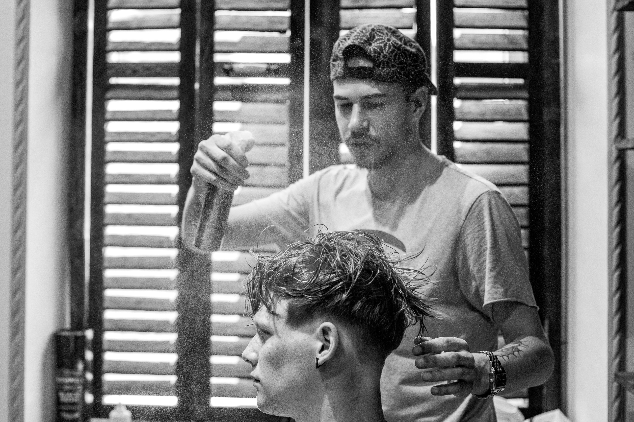 Stvol portraits 7.06.20. Руслан Плахтеев