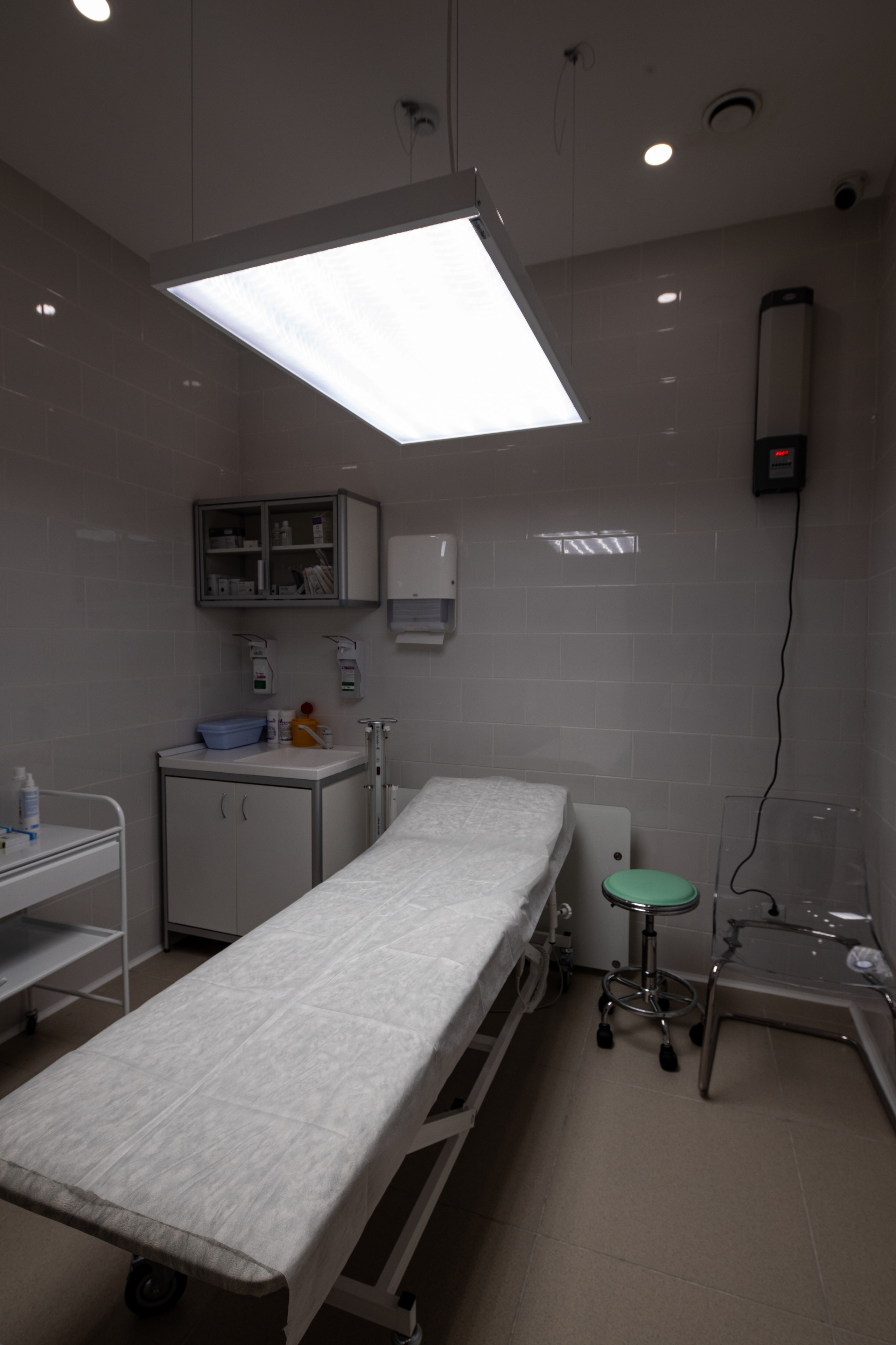 Клиника пластической хирургии «Форма». Алексей Дьяков. Photo • Video • Event