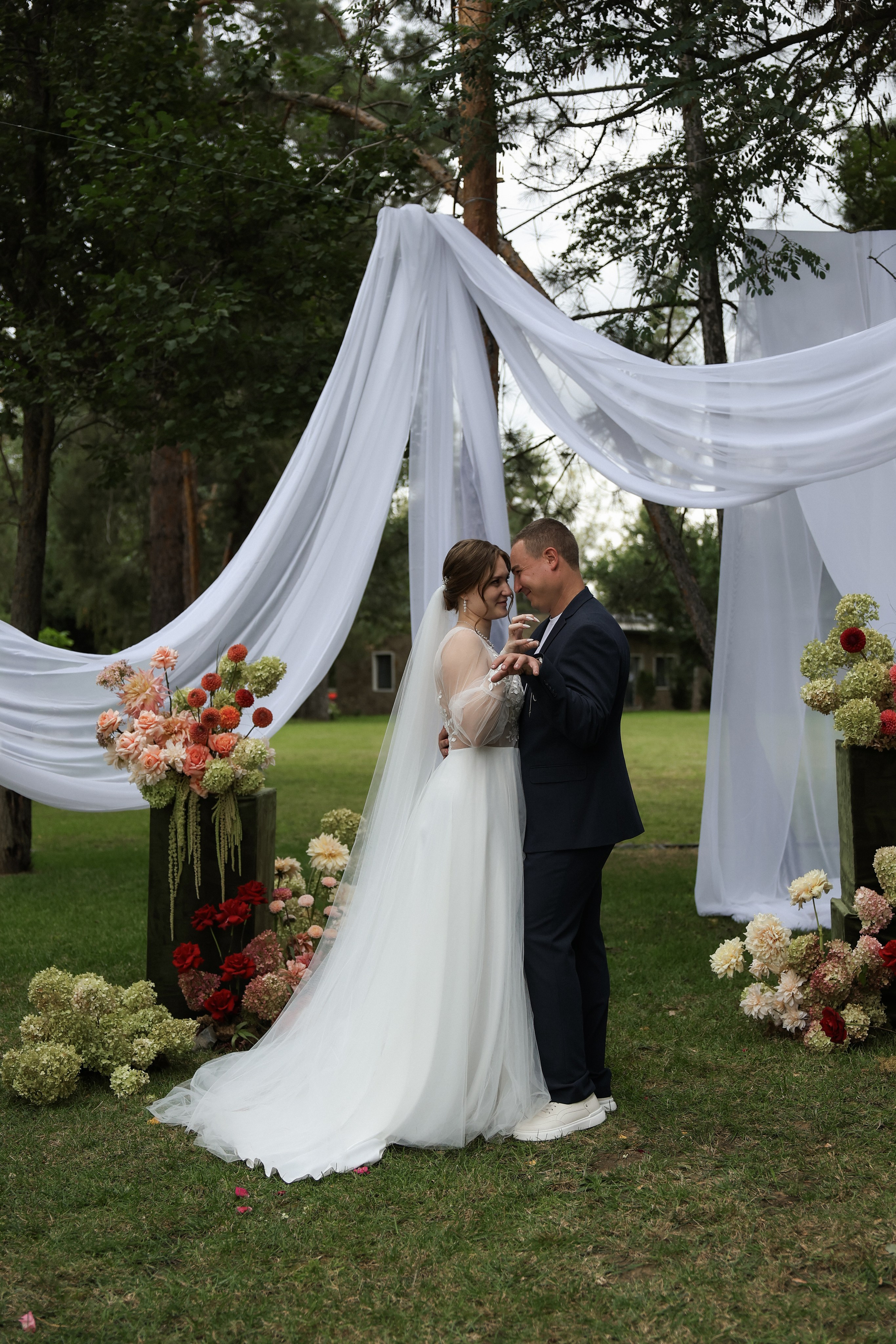 Валерия и Владислав. Фотограф Волгоград / Волжский