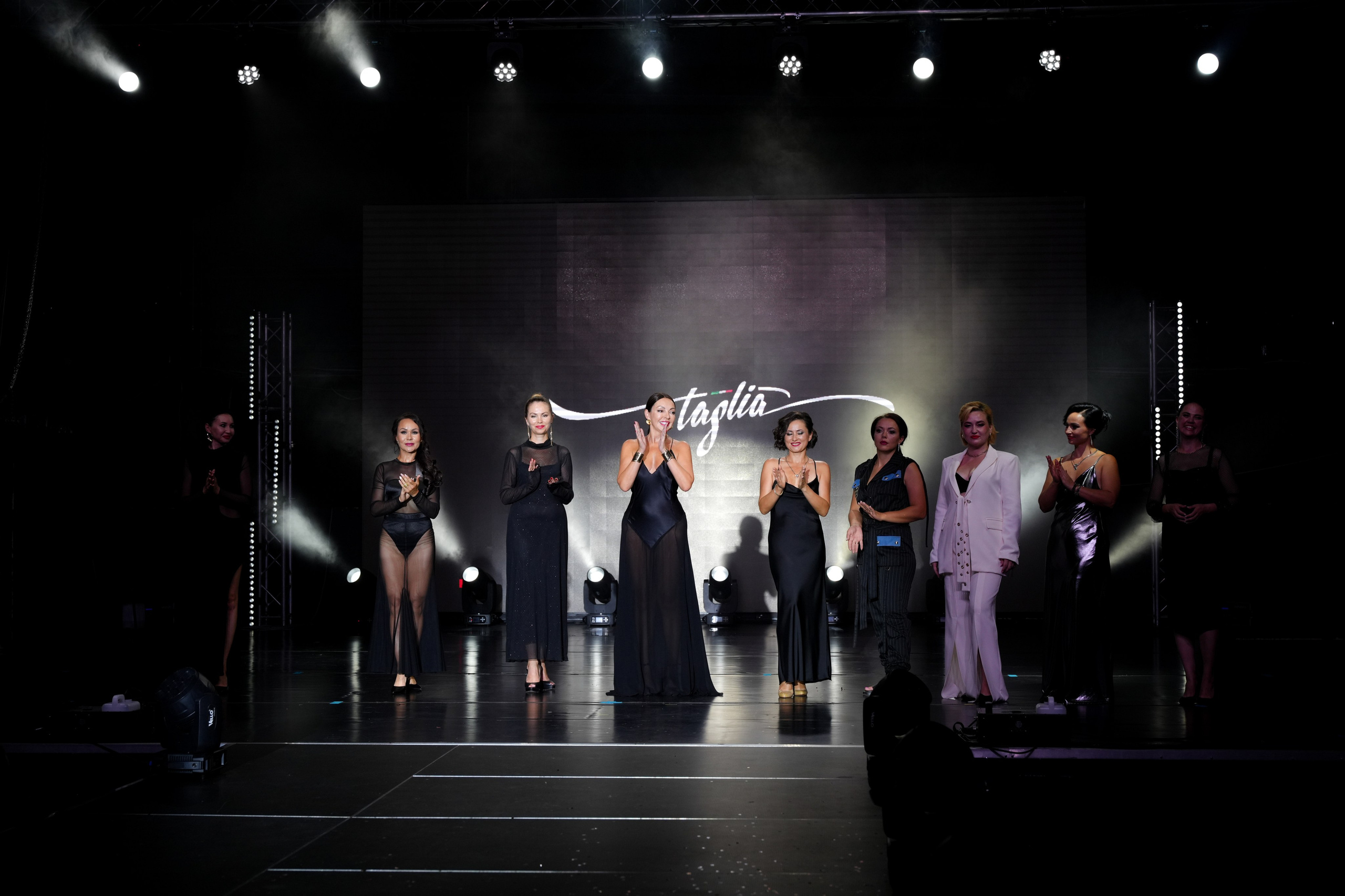 Финал SUPERWOMAN Russia 2.0. Портретный фотограф в Санкт-Петербурге Дмитриева Наталия