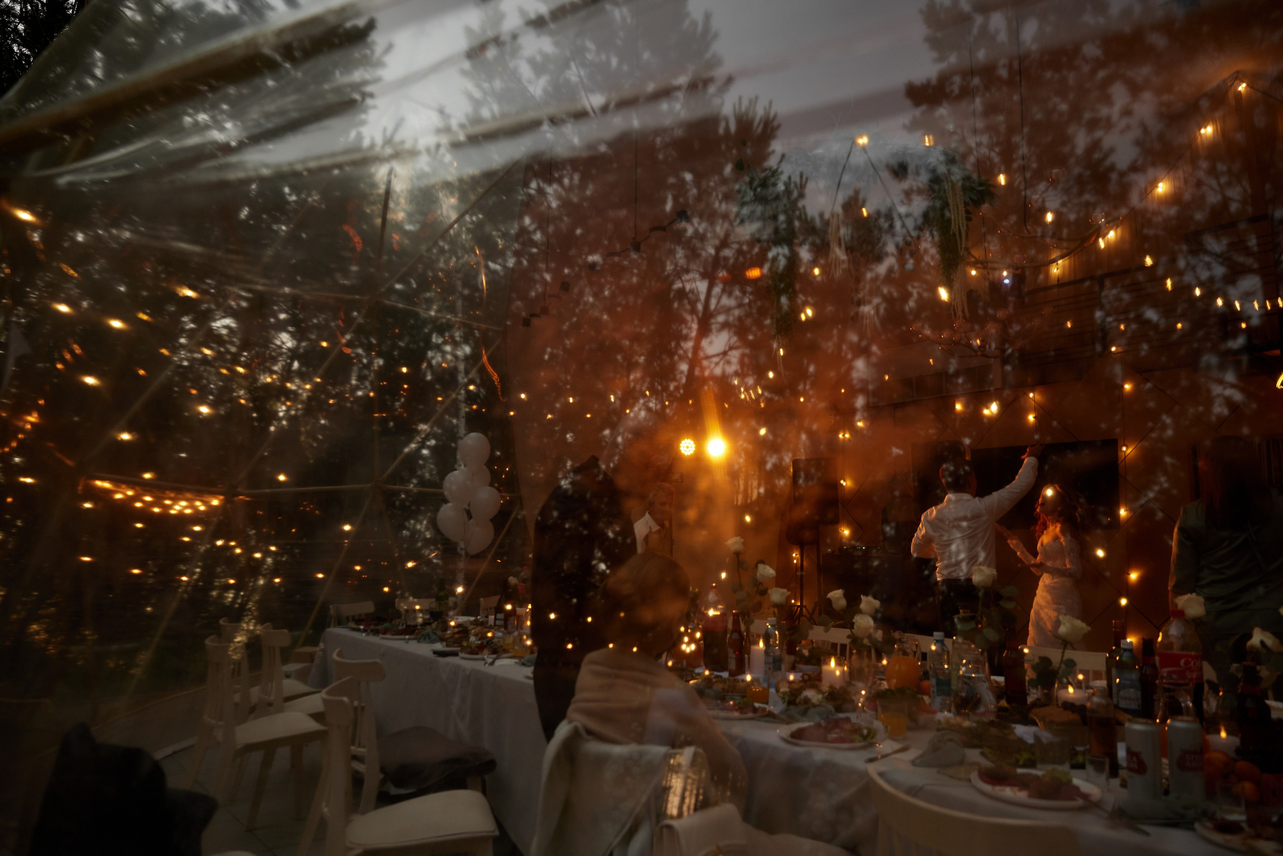 E&K. Профессиональный фотограф Светлана Писарева