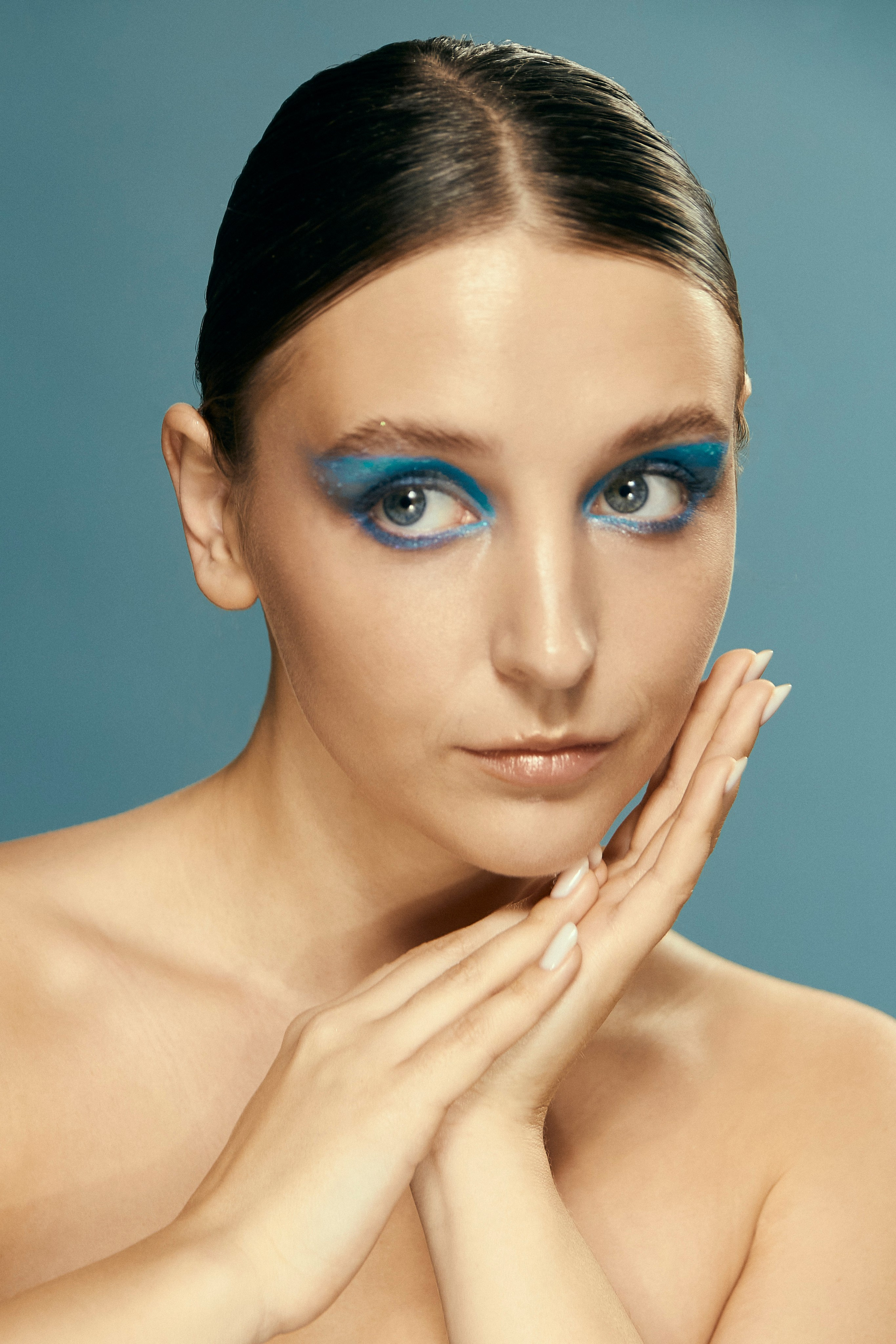 Gracefulness. Фотограф в Ярославле Никита Зайцев