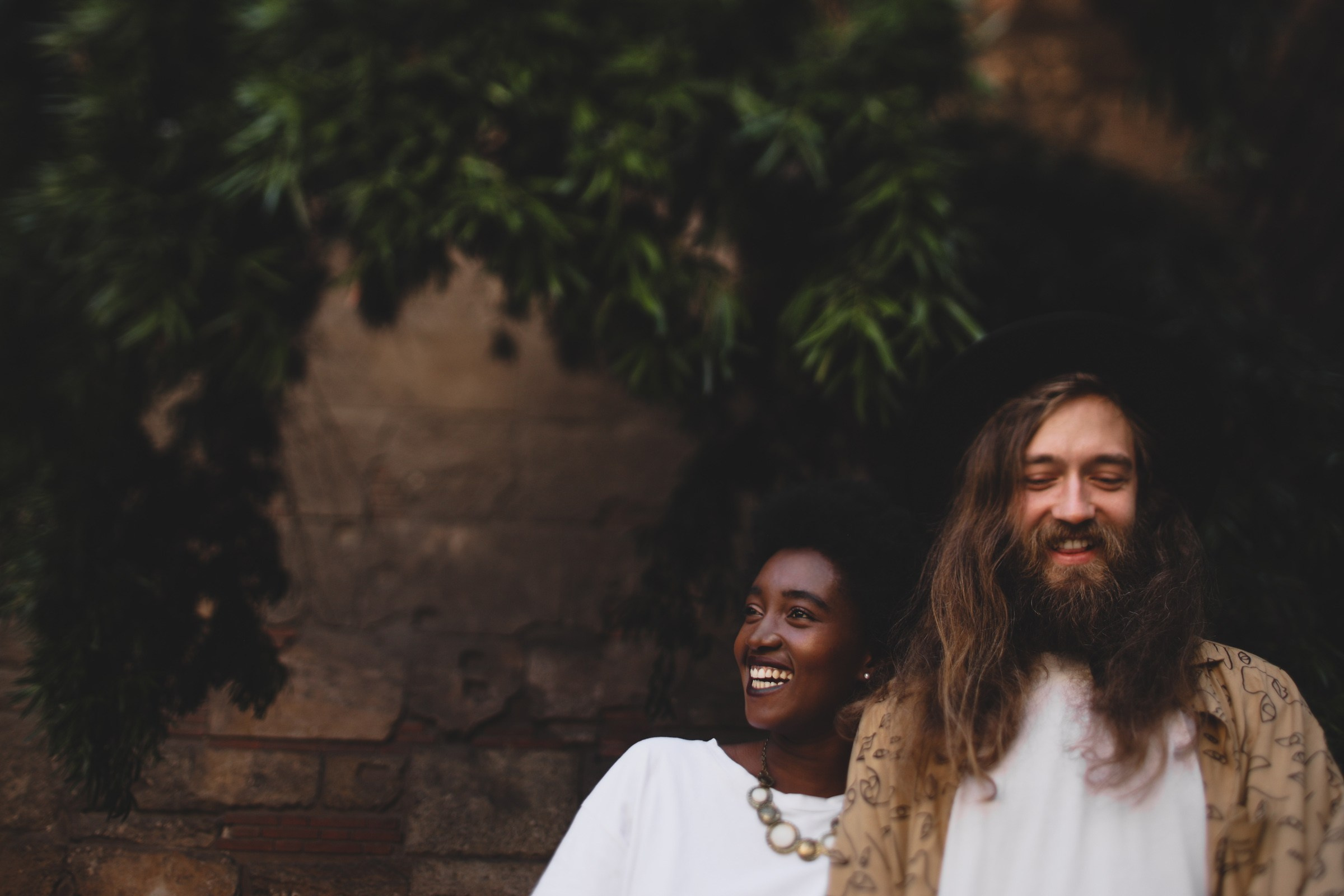 Три куста на человека. Свадебный и семейный фотограф Москва, Спб, Крым Игорь Сазонов