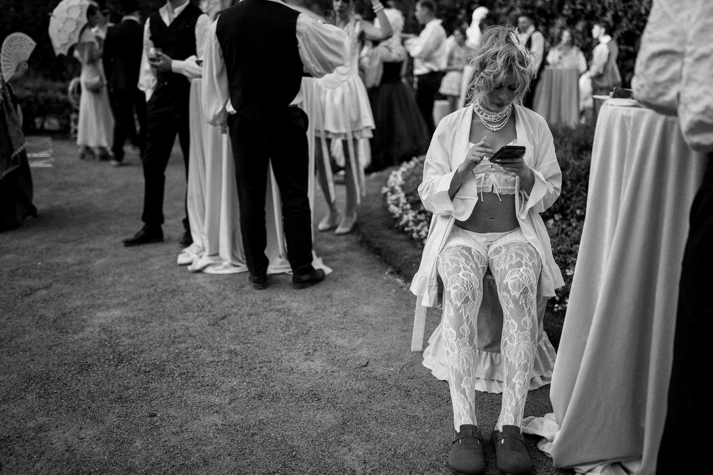 Госпожа. Свадебный и семейный фотограф Москва, Спб, Крым Игорь Сазонов