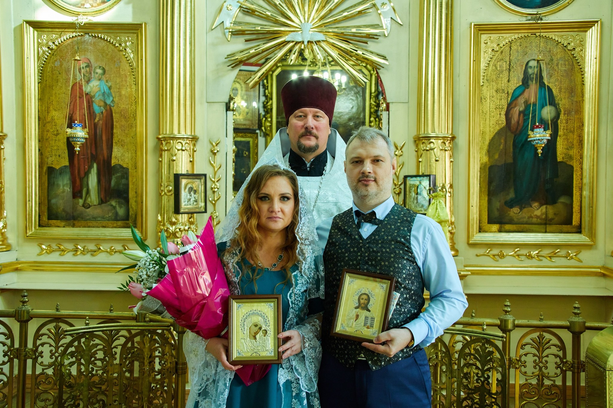 ВЕНЧАНИЕ. Фотограф репортажный г. Уфа. Башкирия