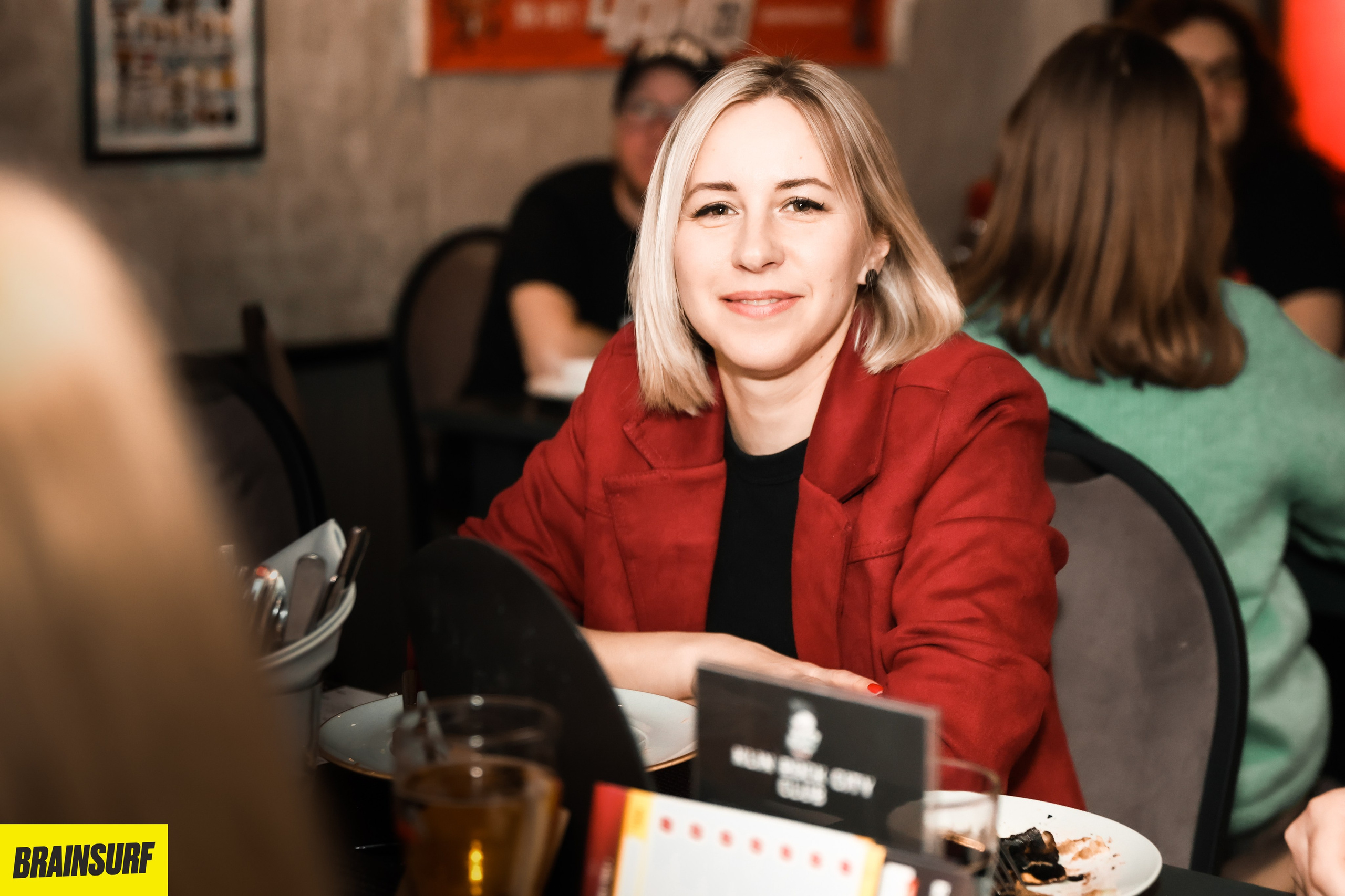 Репортаж. The EVL gallery