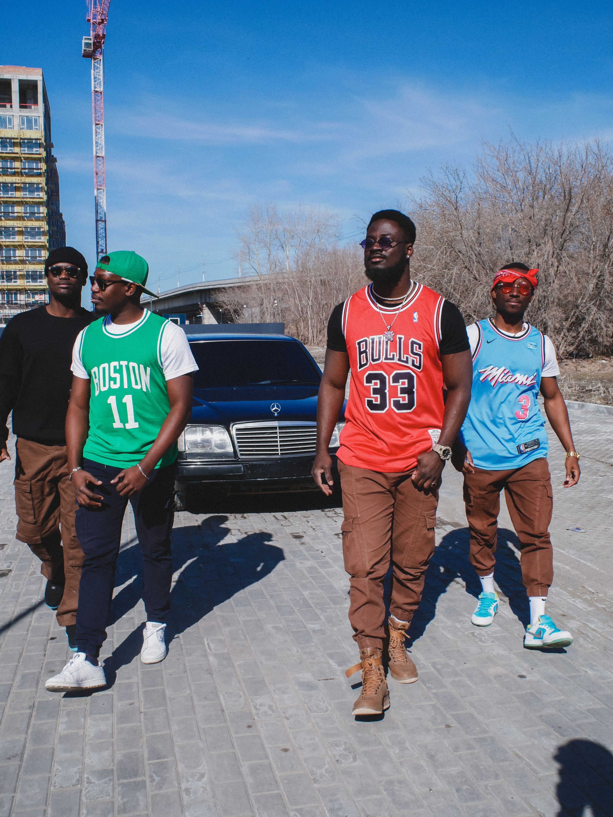 Стилизованная съемка. Мобильная съемка Тюмень